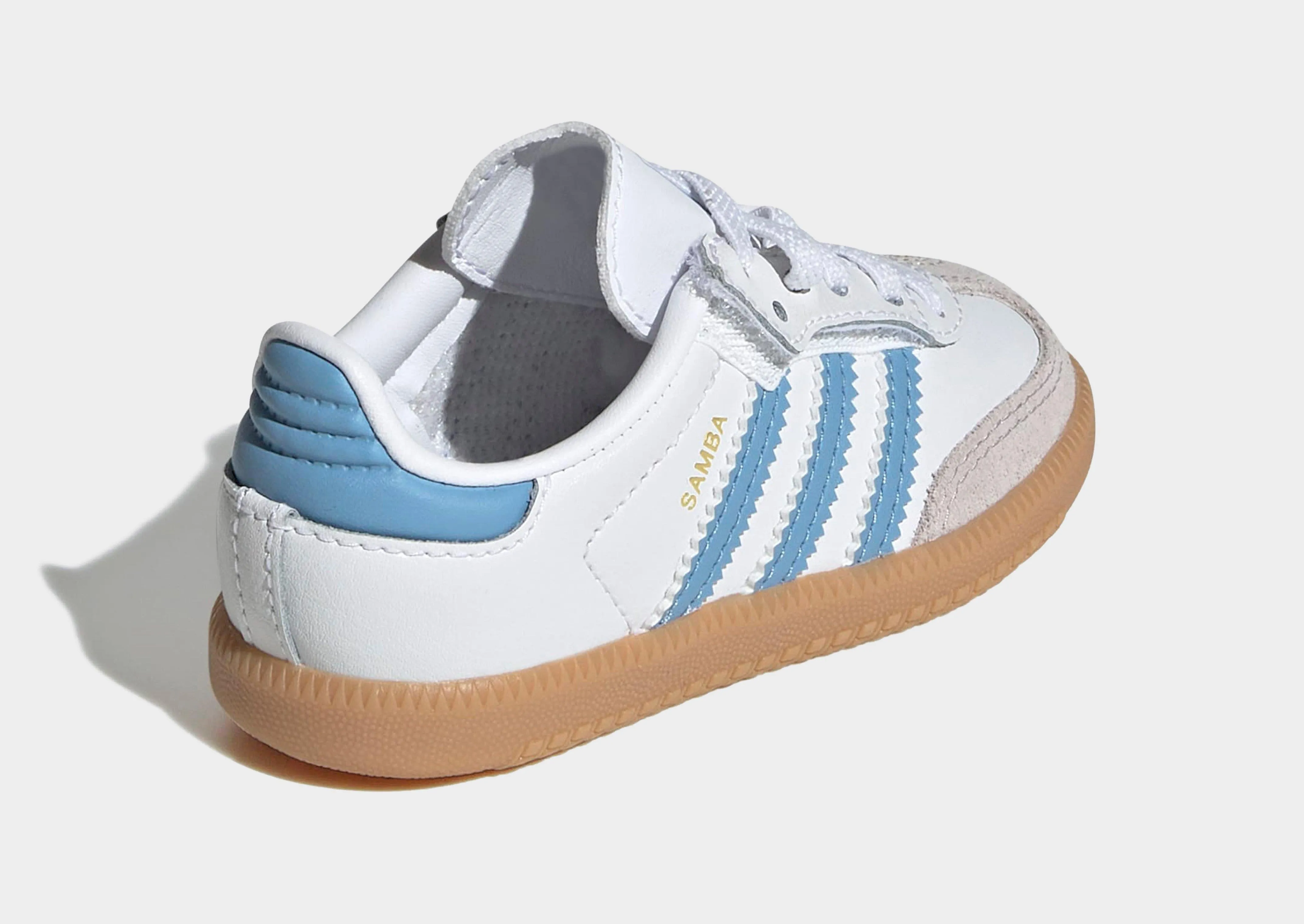 ZipUp Samba OG Infant's