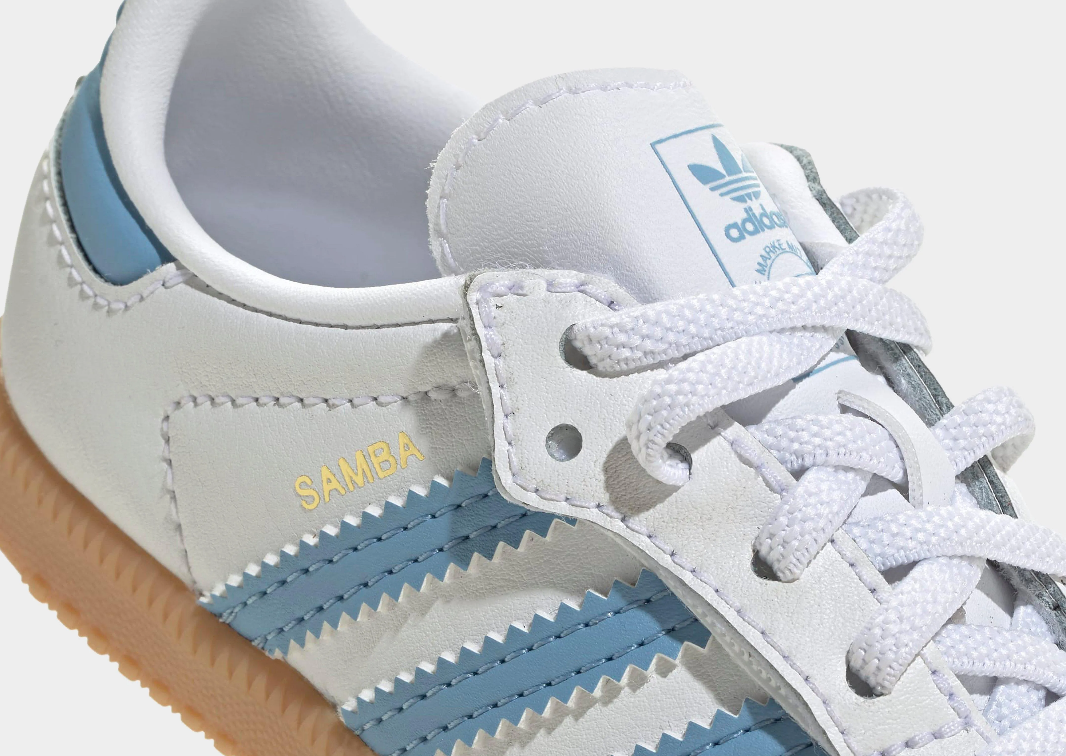 Slip Grip Support frame Samba OG Infant's