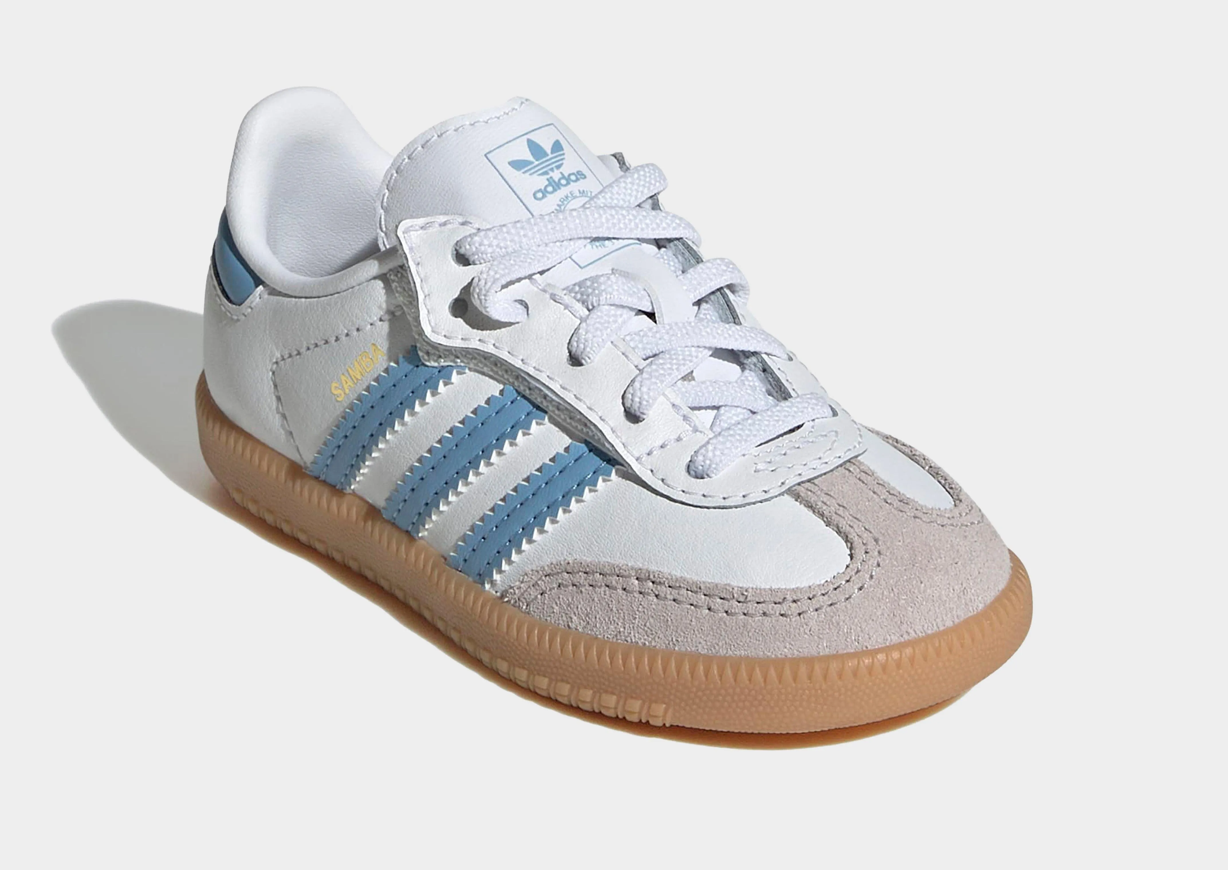 Samba OG Infant's Uni Life