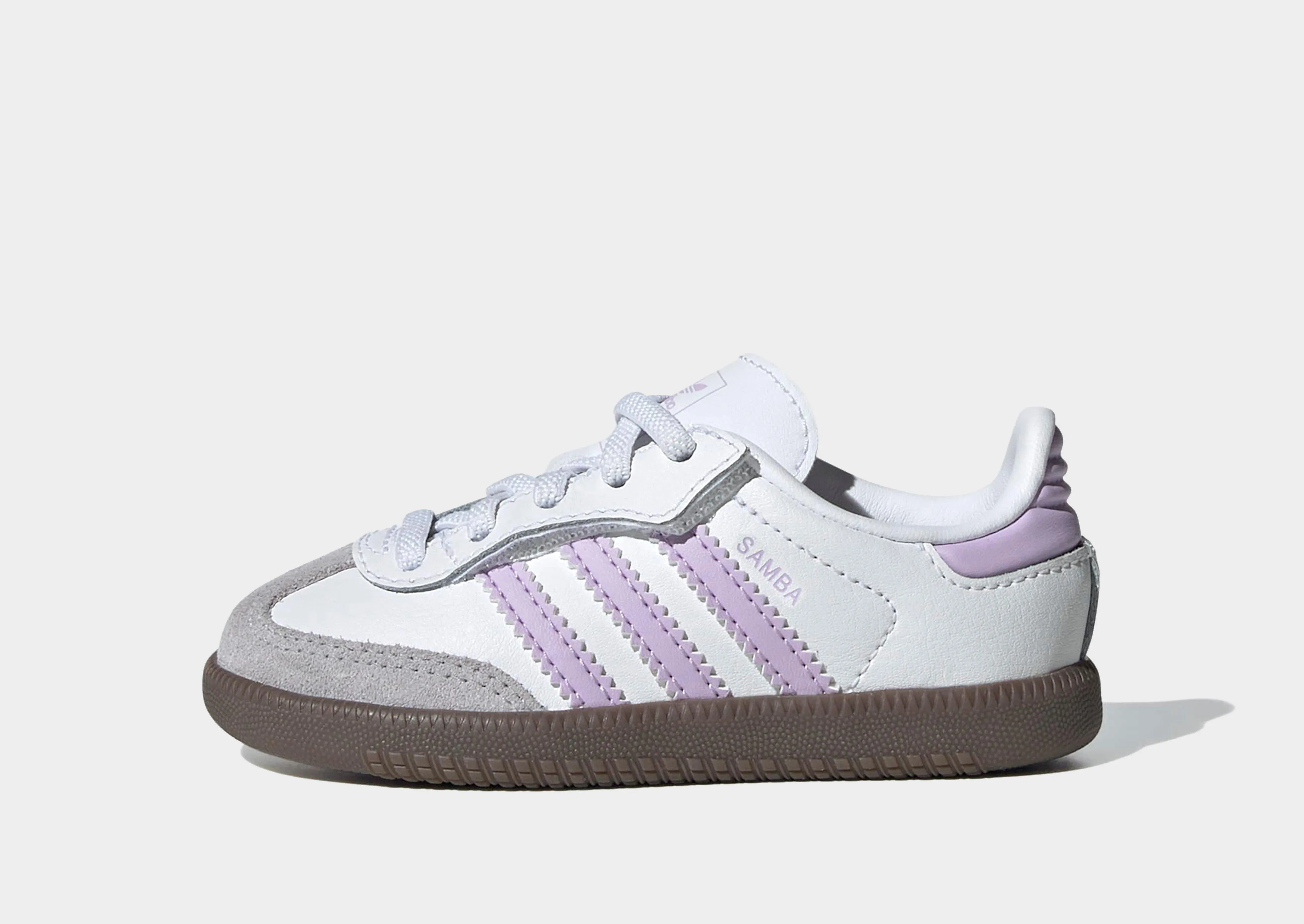 Samba OG Infant's Wild Step