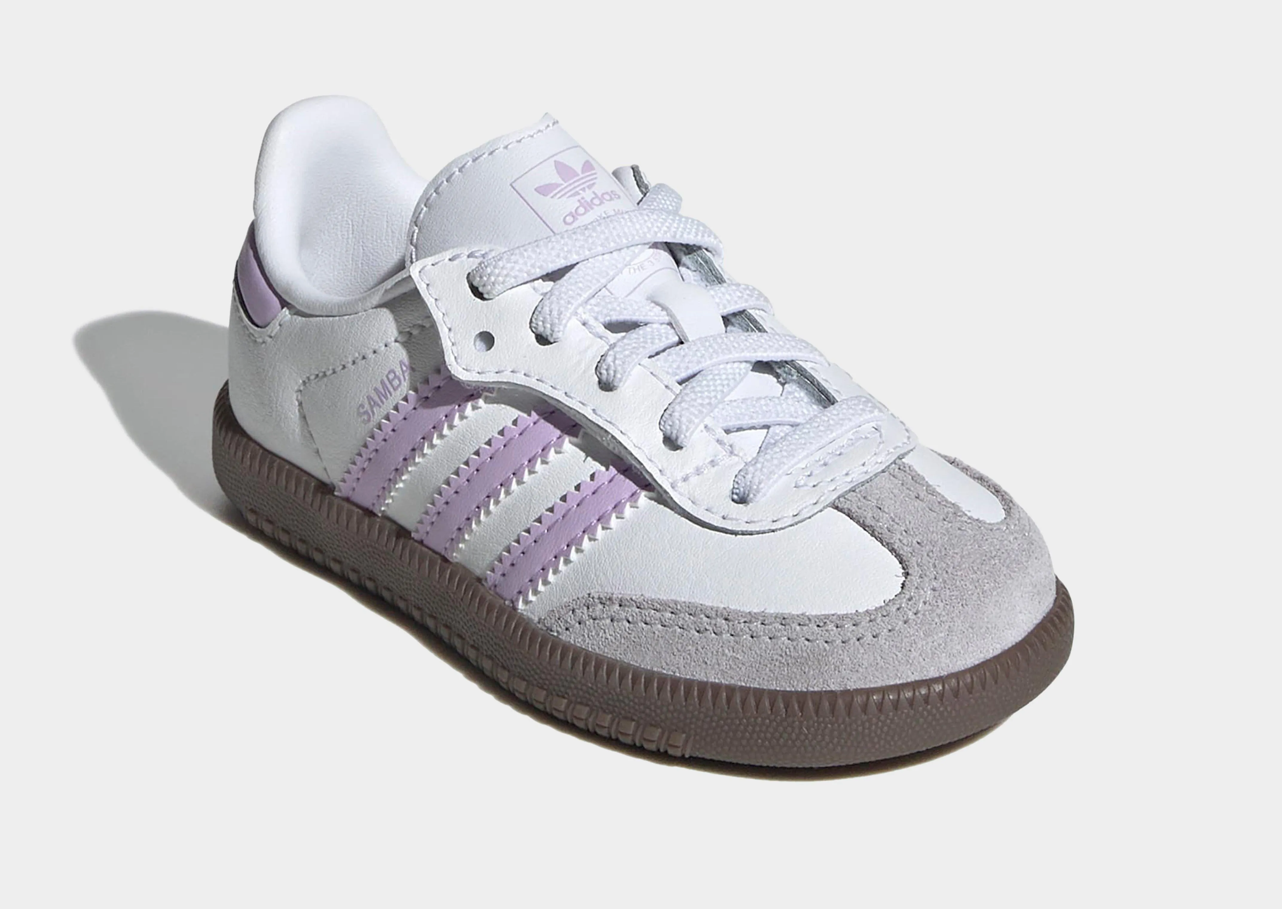 Samba OG Infant's Rock Jog Step Right