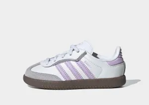 Samba OG Infant's Wild Step