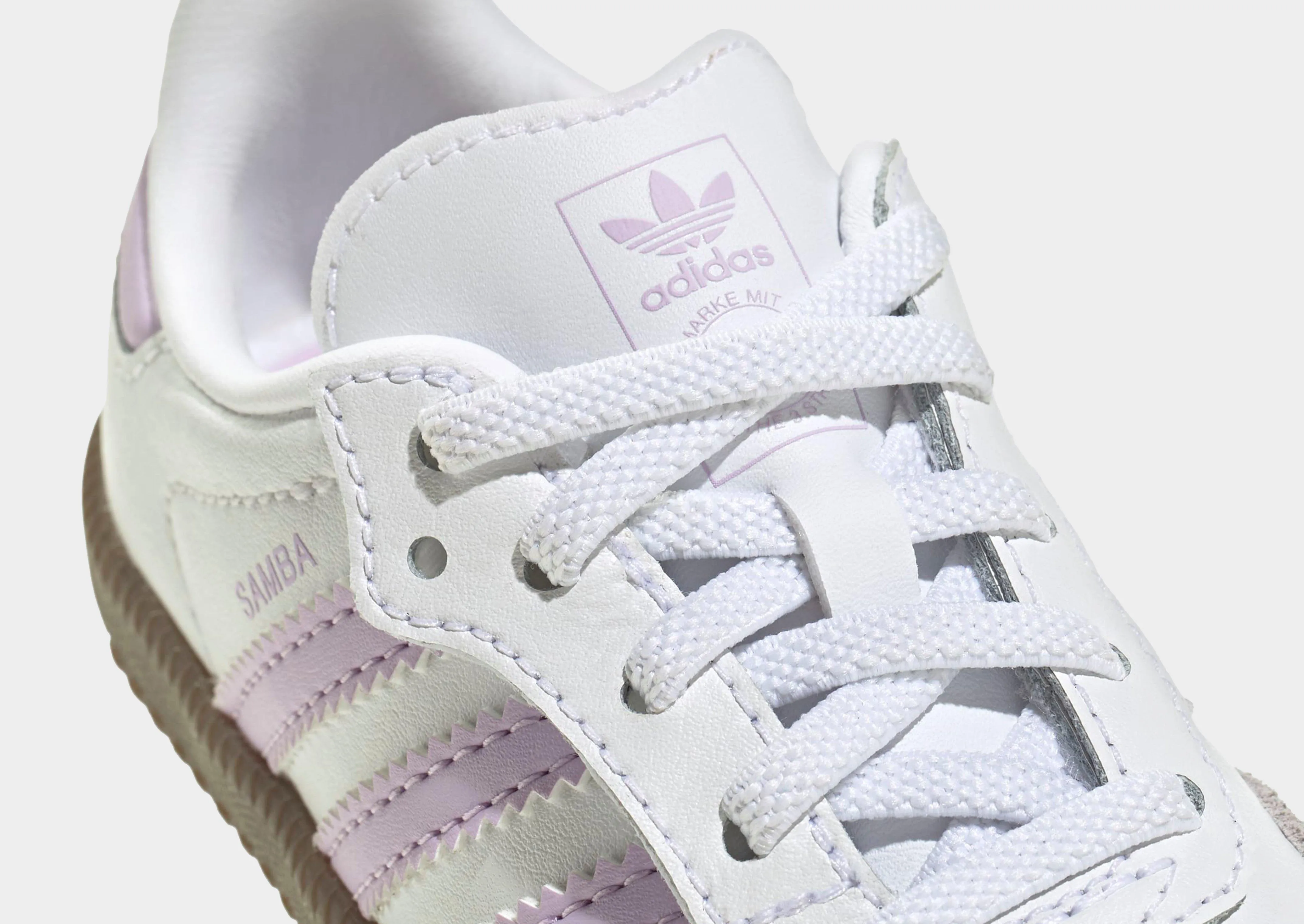Samba OG Infant's daily runner