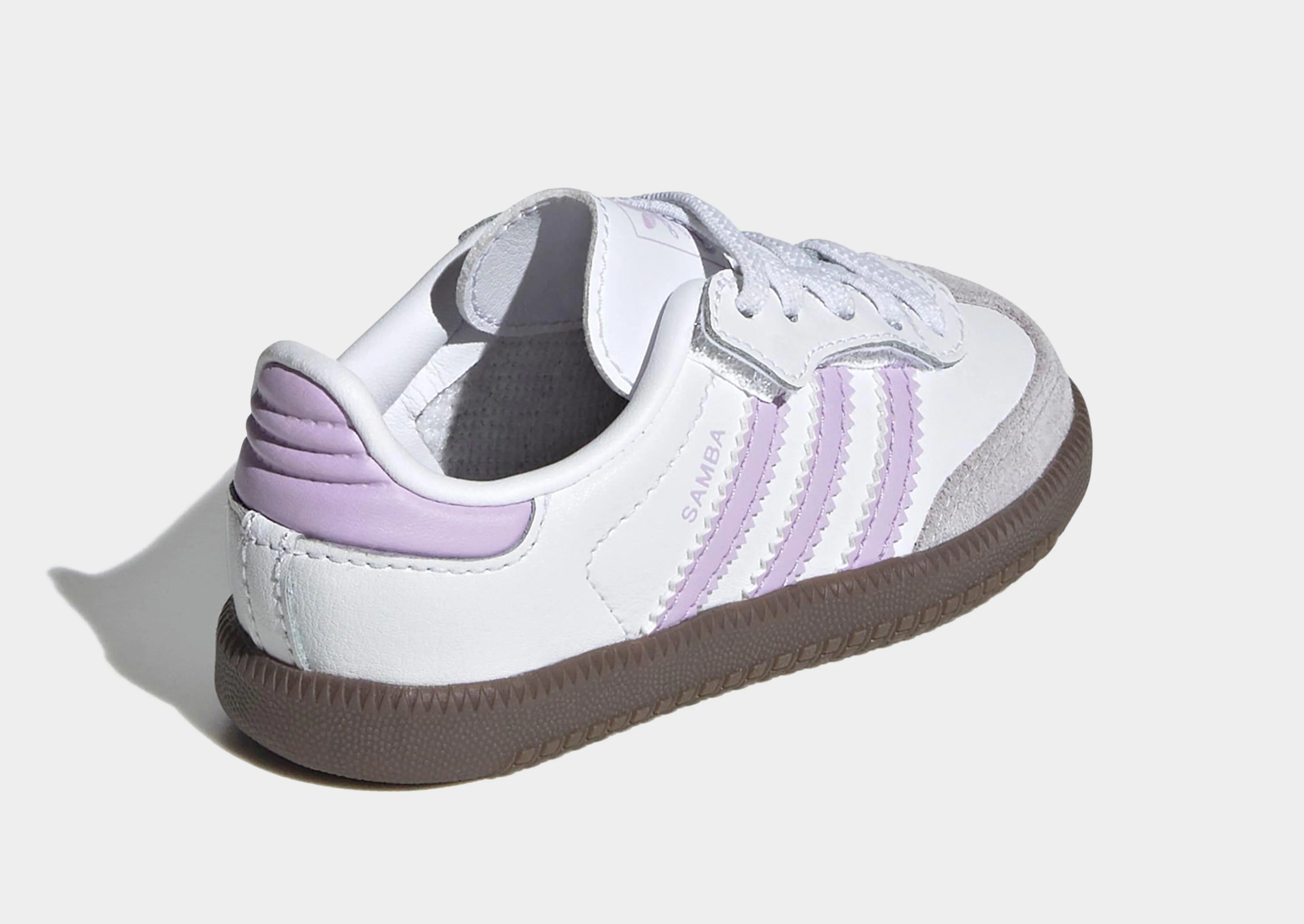 Samba OG Infant's MachineWashable shape fit