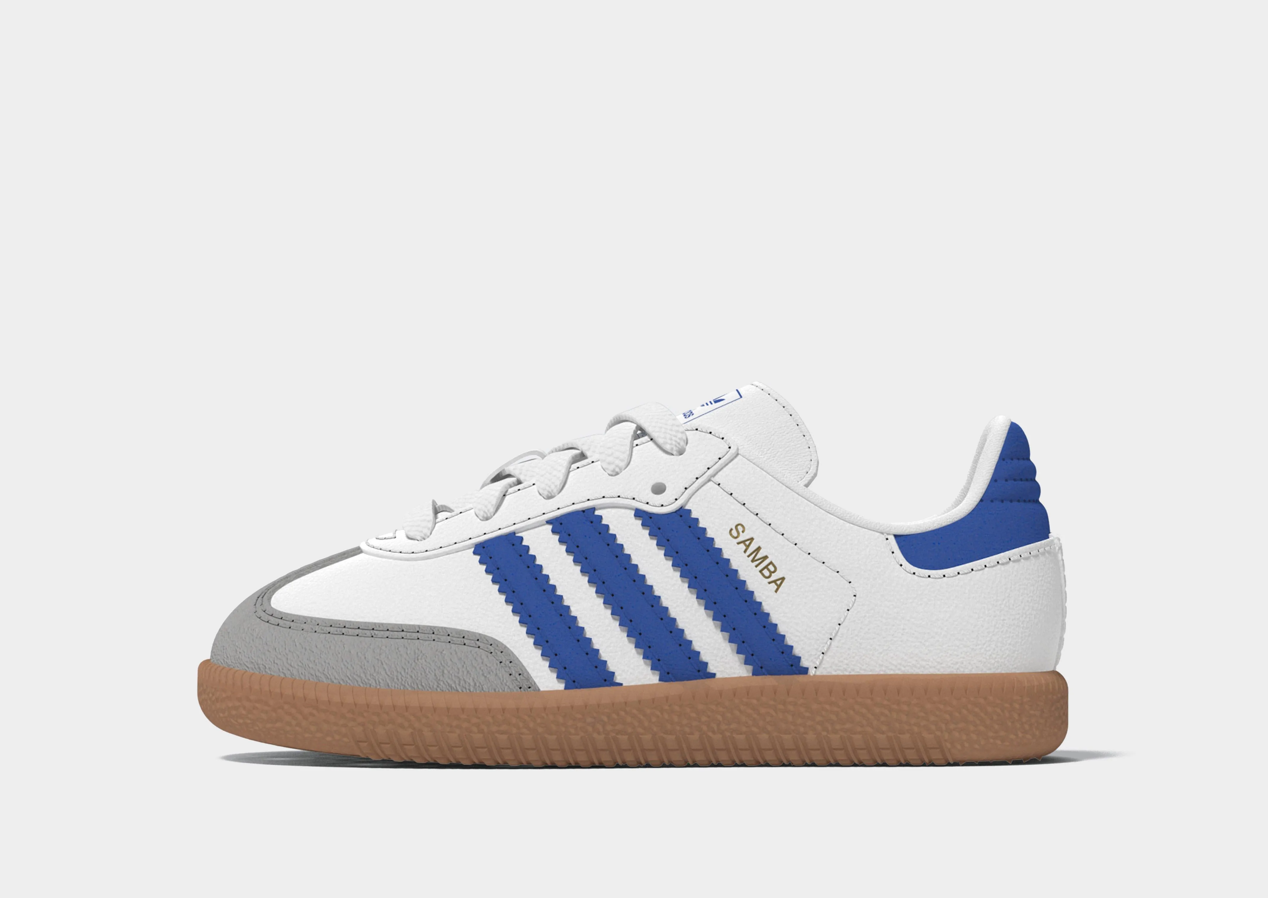 Soft foam Classic Finish Samba OG Infant's