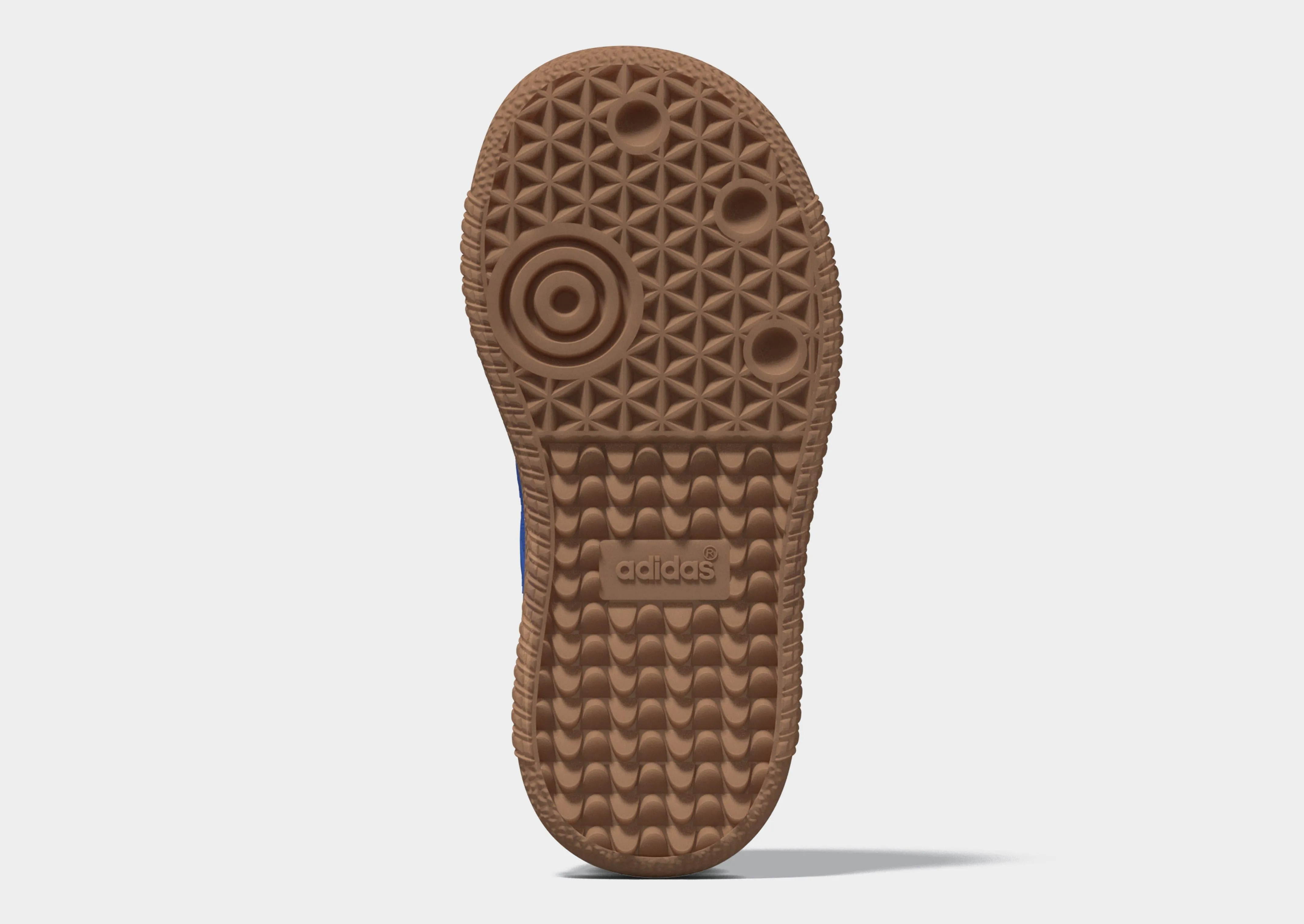 Samba OG Infant's Lightweight Sole Outdoor Wear