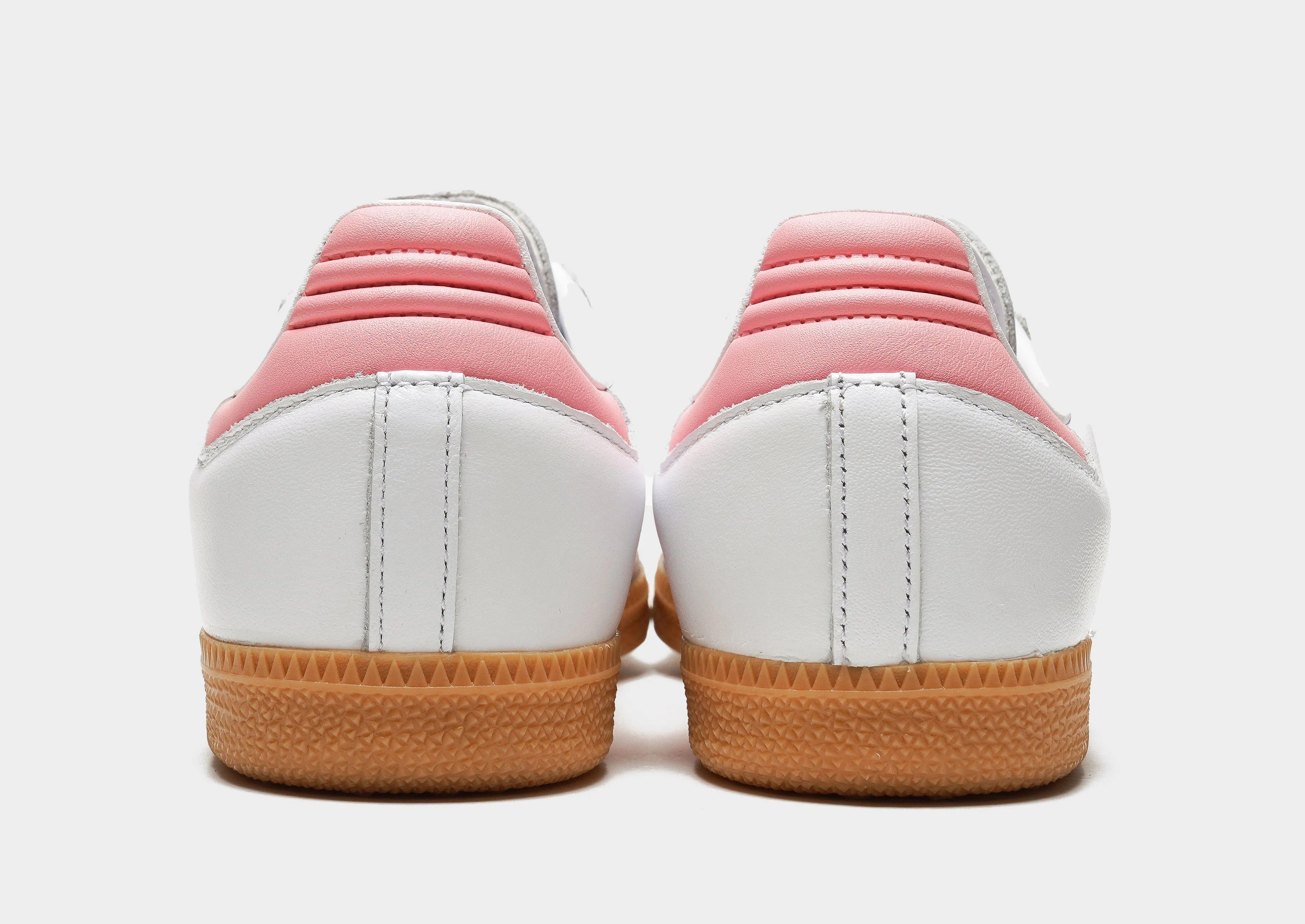 Samba OG Junior's Foam Insole