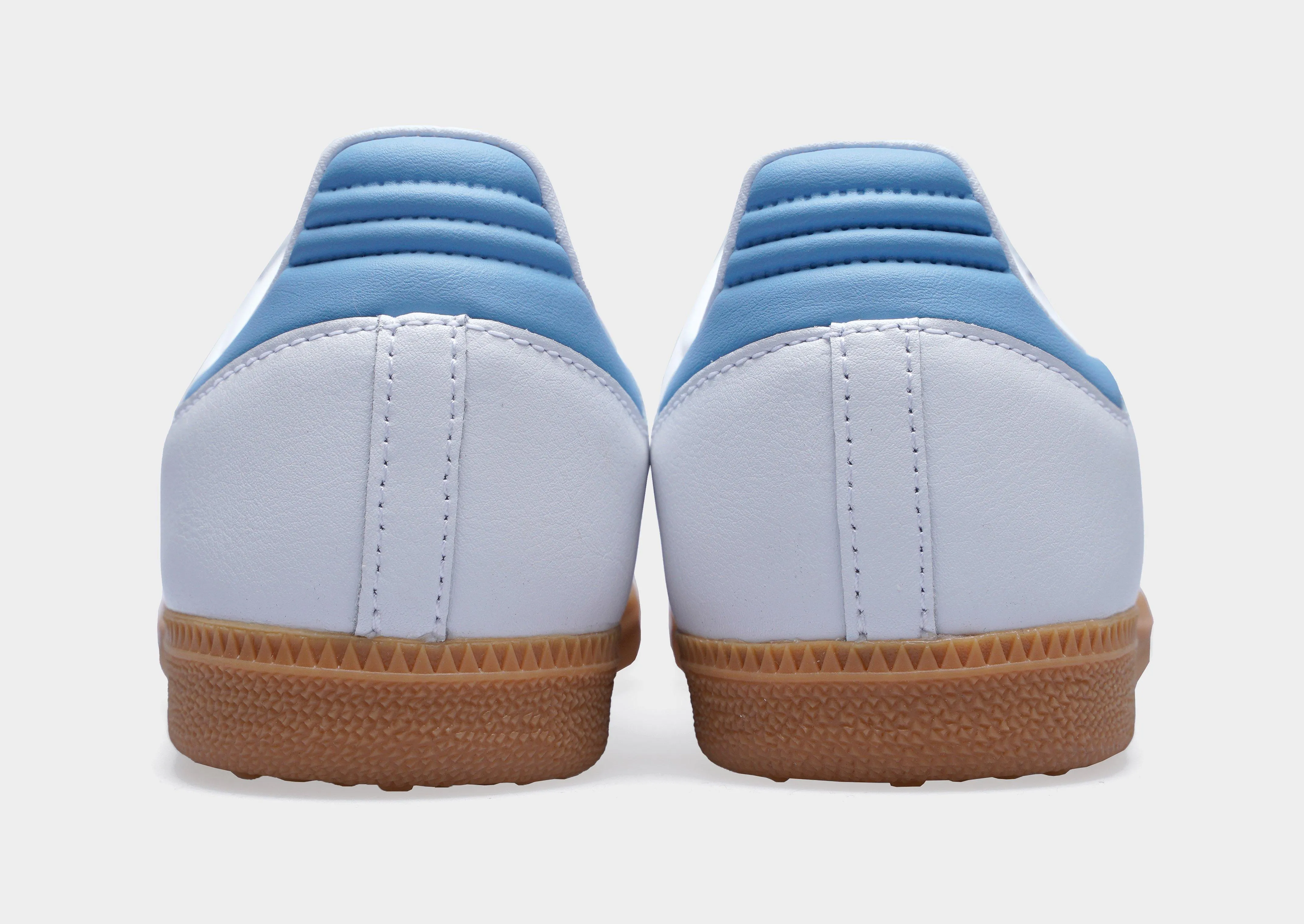 Comfortable Upper Thin Sole Samba OG Junior's