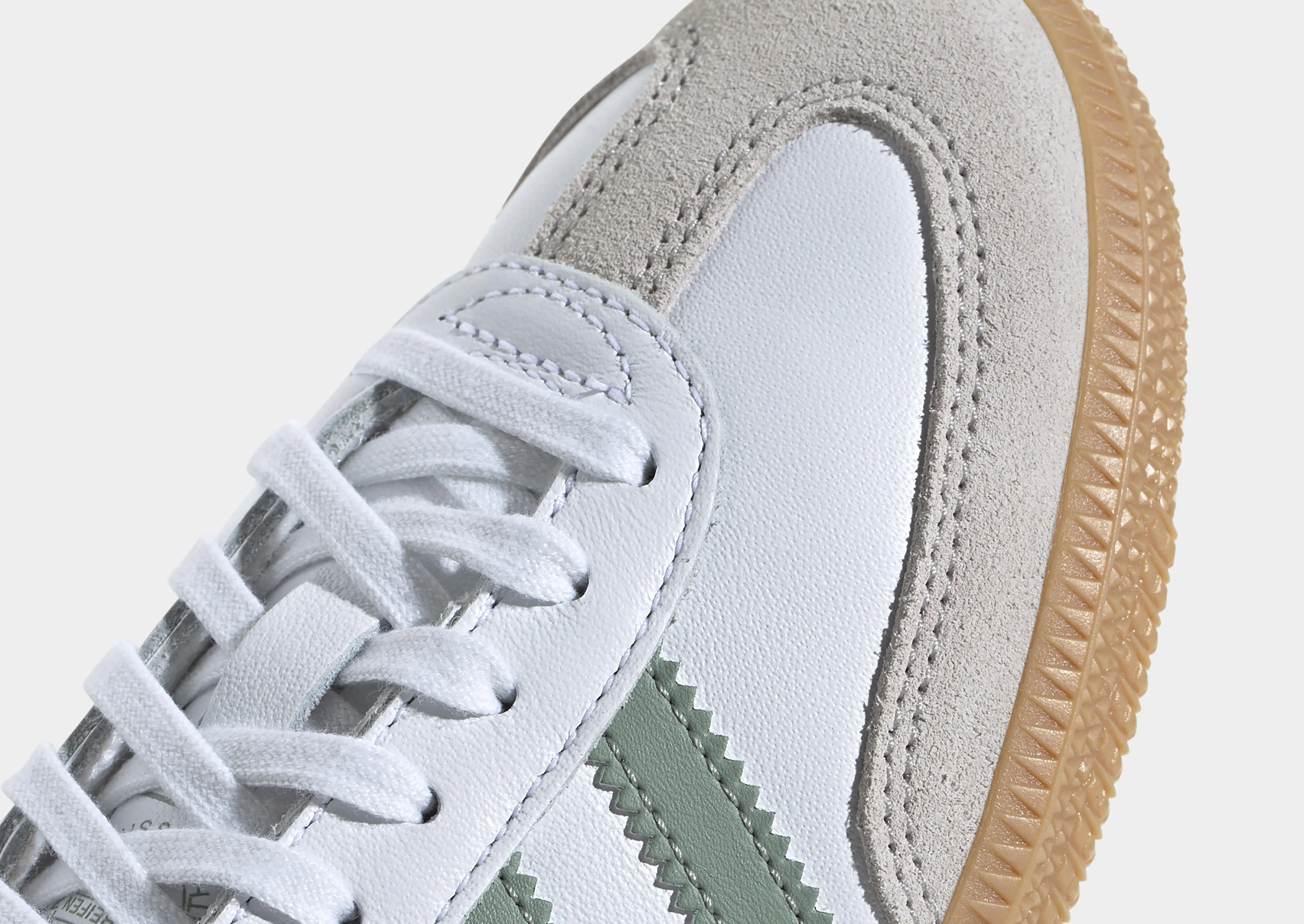 Lifestyle Gear Samba OG Junior's