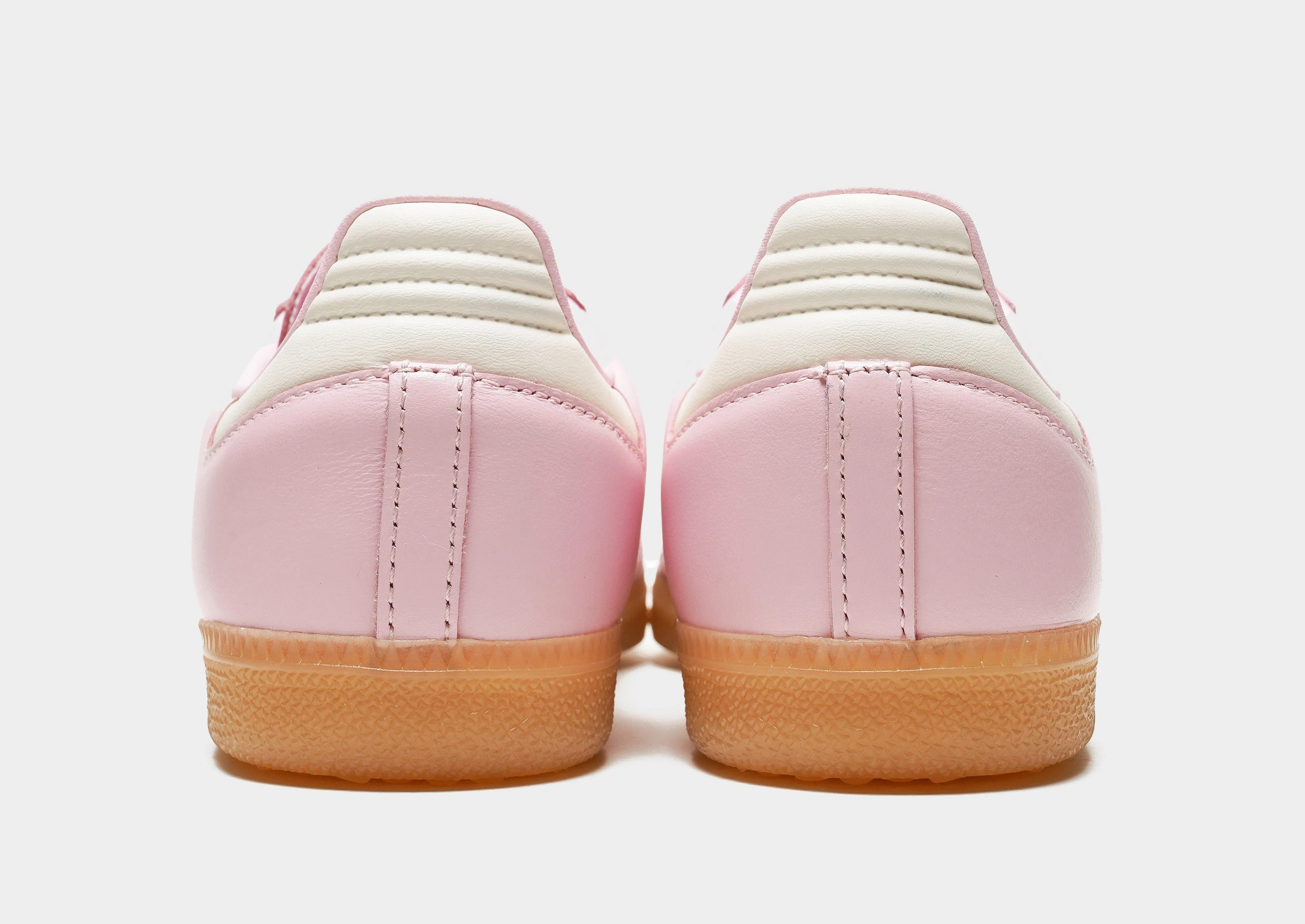 Samba OG Junior's Relaxed Look Shoes