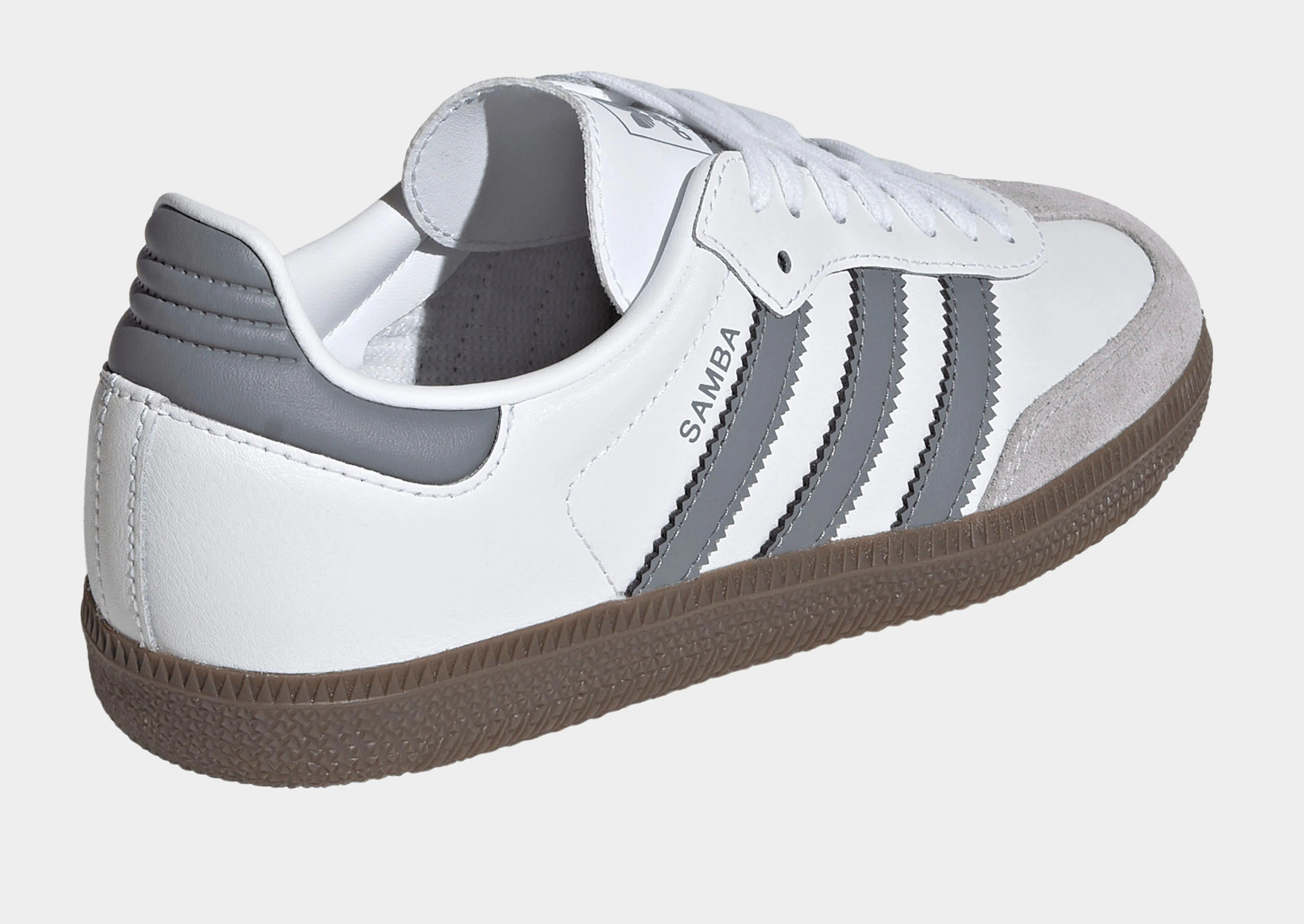 Shock Absorbing Fresh Tone Samba OG Junior's
