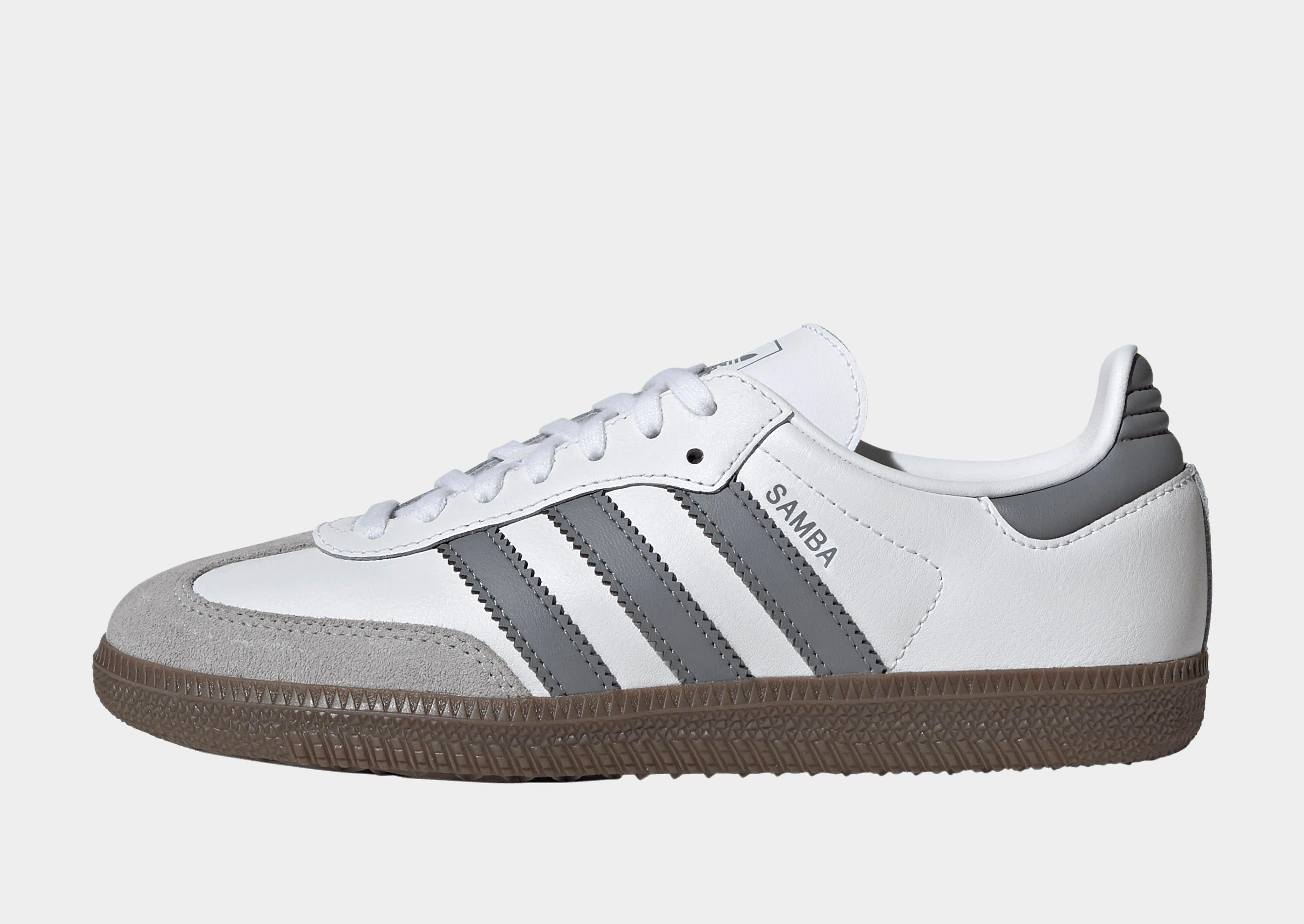 Jogger Style Samba OG Junior's