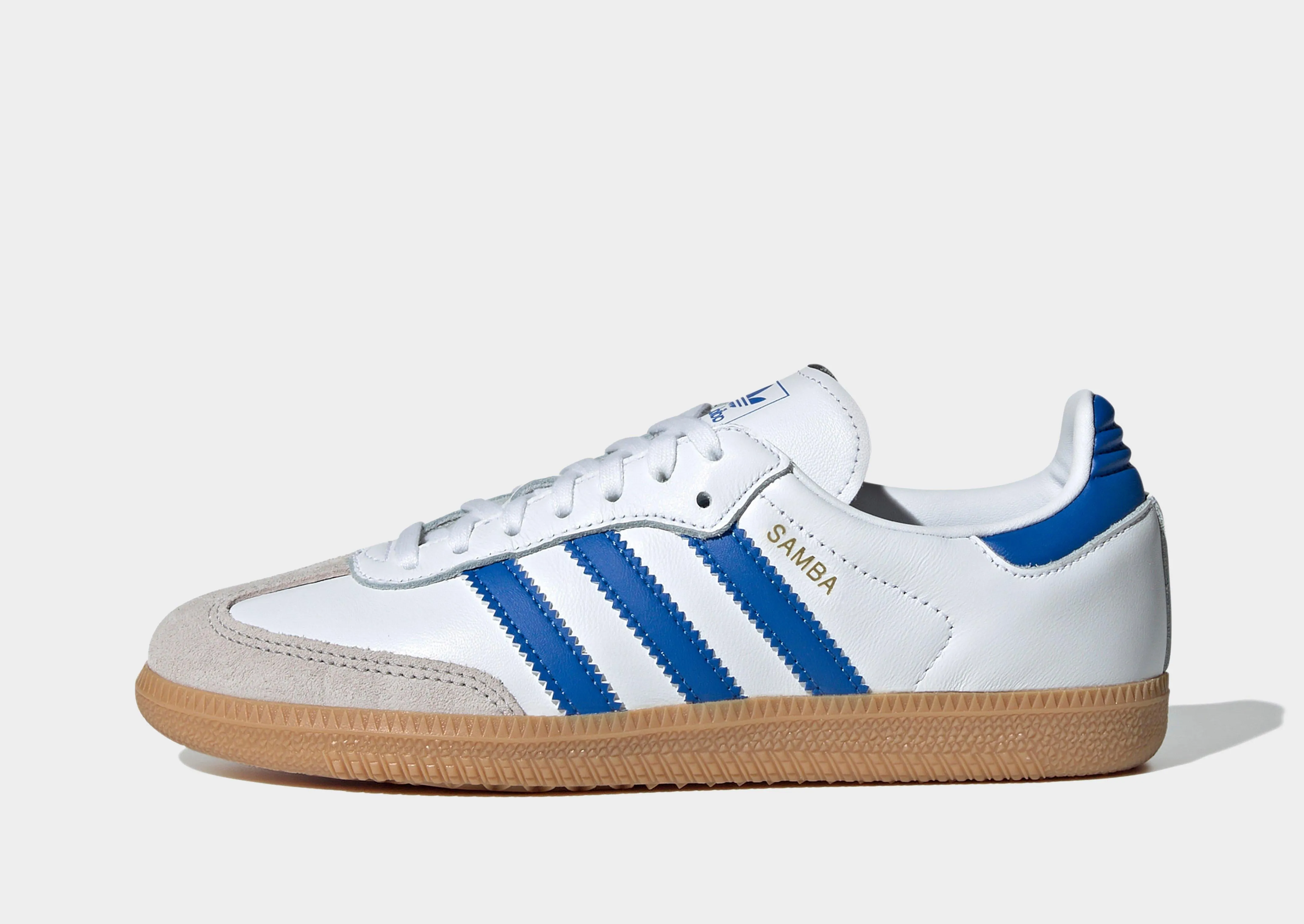Samba OG Junior's Pure Movement Sleek Fit
