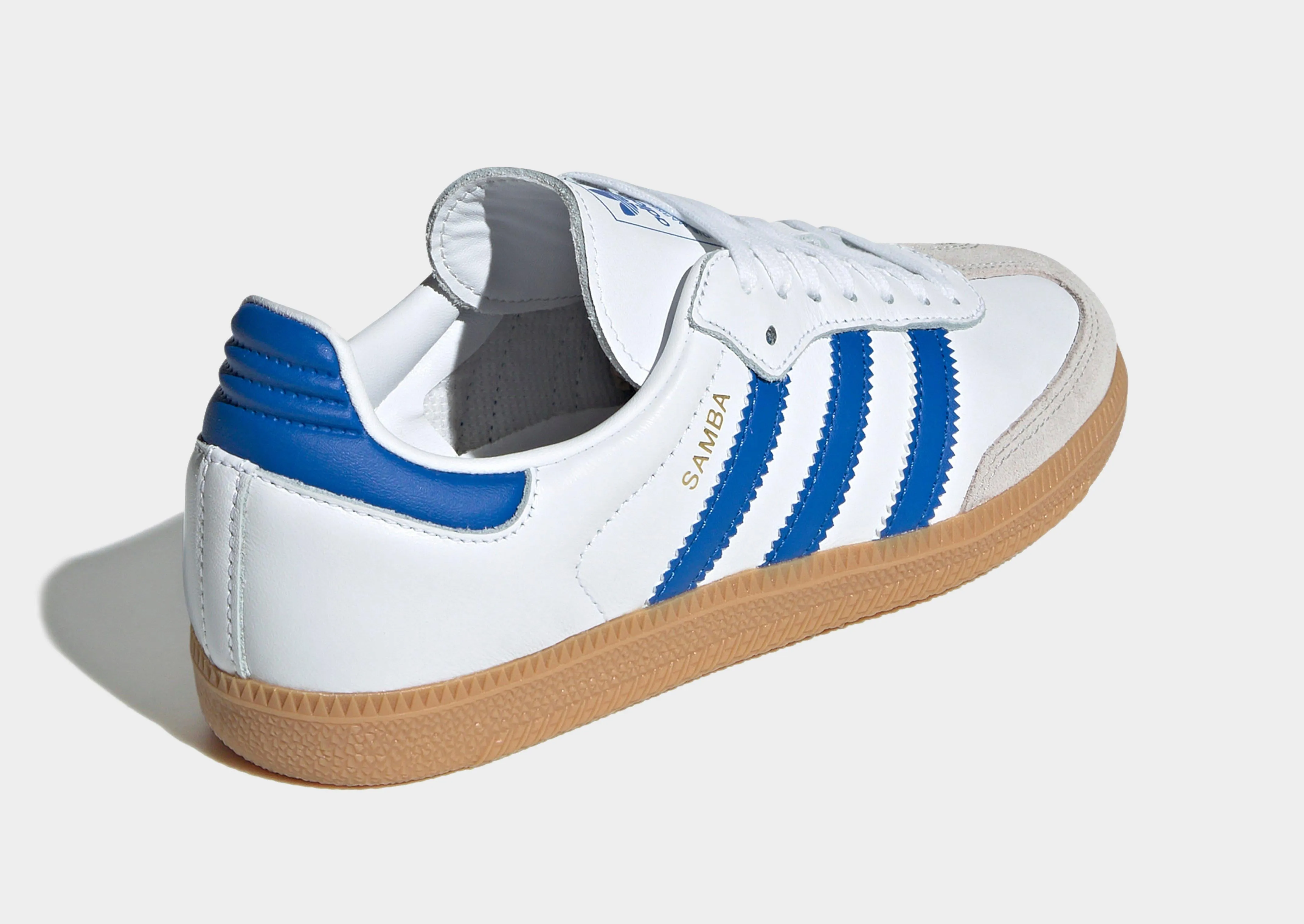 Wear Daily Samba OG Junior's