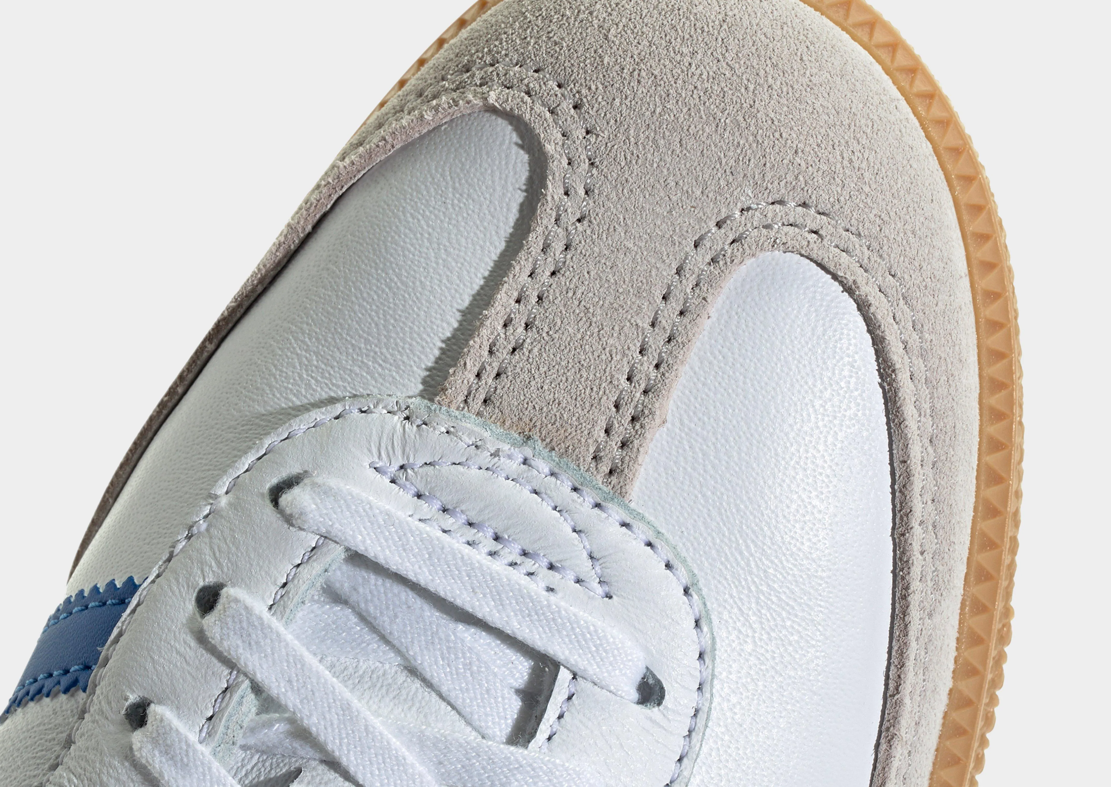 Eco Material Flex Technology Samba OG Junior's