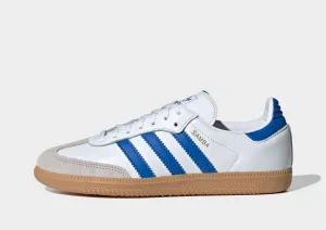 Durable outsole Samba OG Junior's