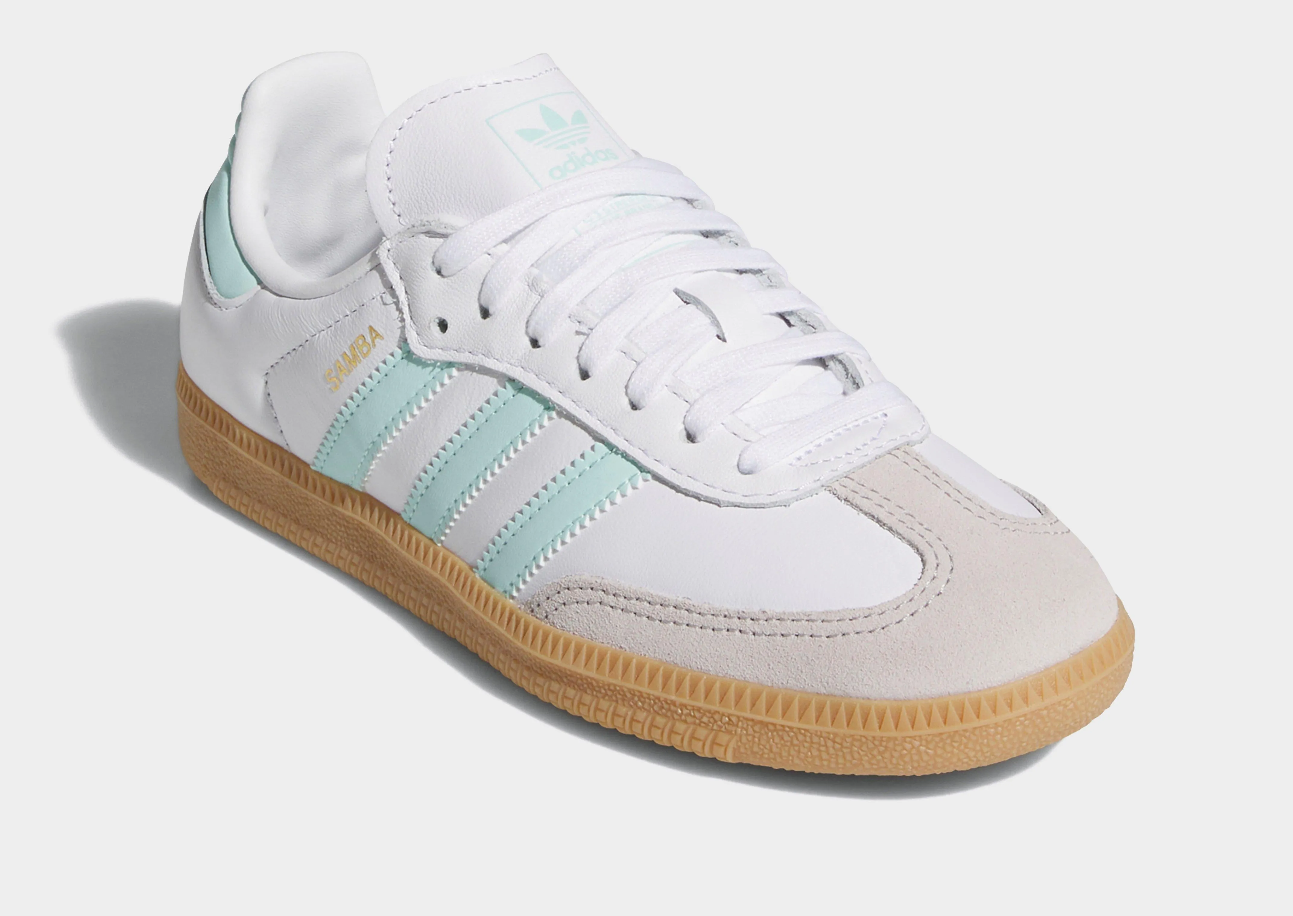Easy Fit Samba OG Junior's
