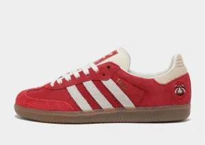 Samba OG Street Style Padded Touch