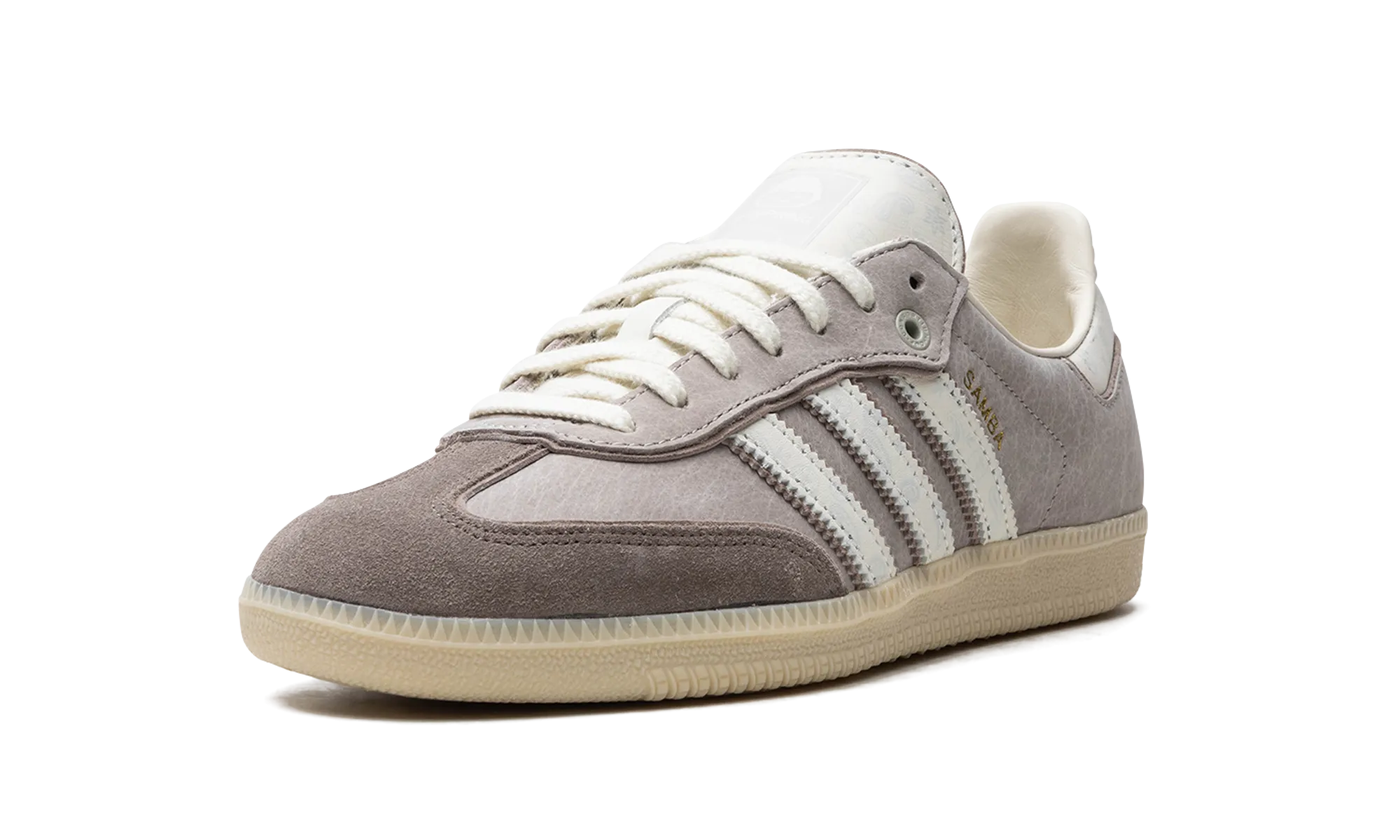 Samba OG Offspring "Consortium Cup" Active Day Guard Step