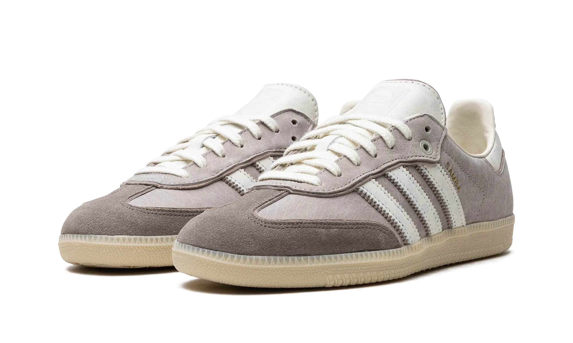Loafer Style No Slip Samba OG Offspring "Consortium Cup"