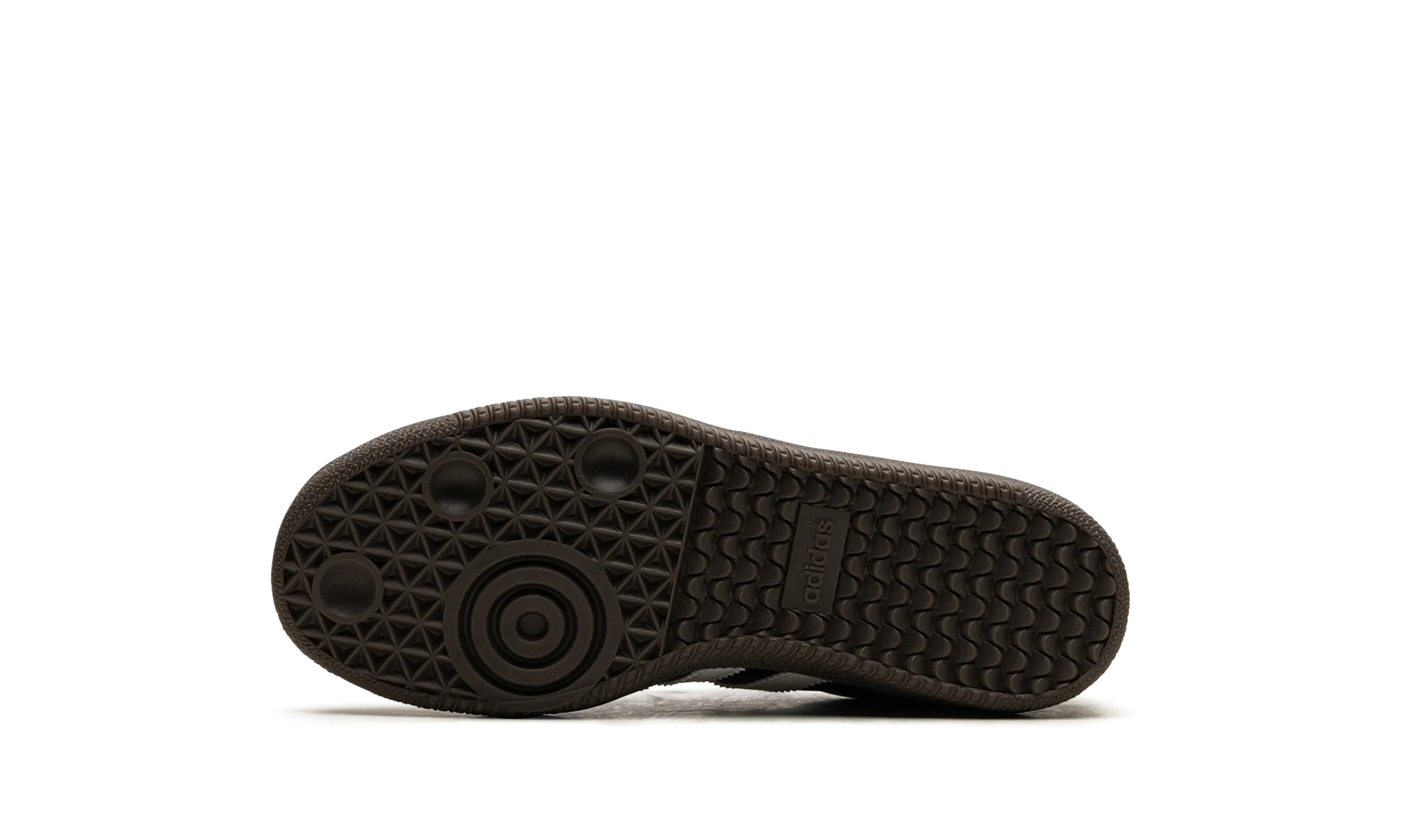 Samba Og PS "BLACK GUM" Everyday Comfort Sleek Style