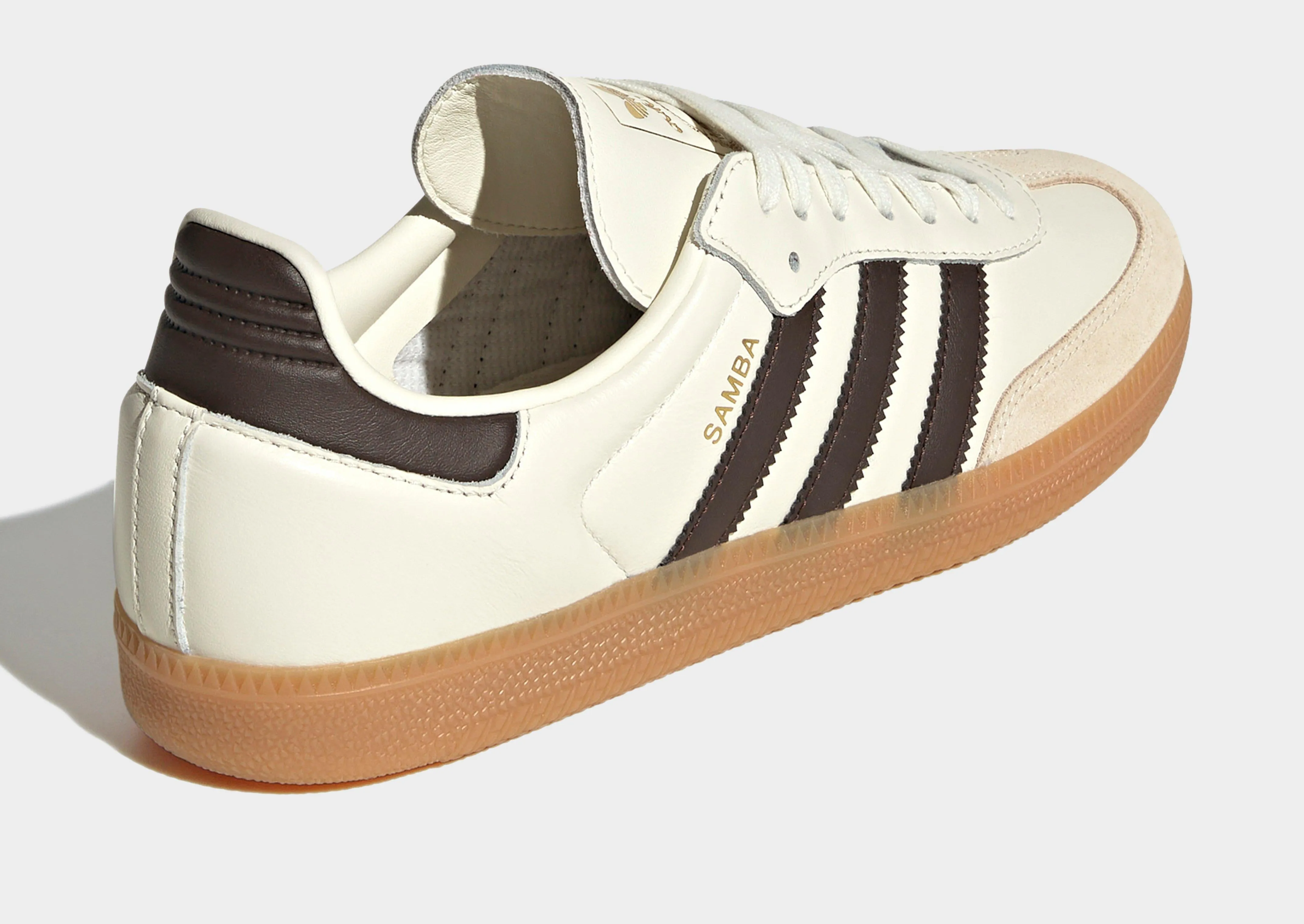 Sunset Walk Samba OG