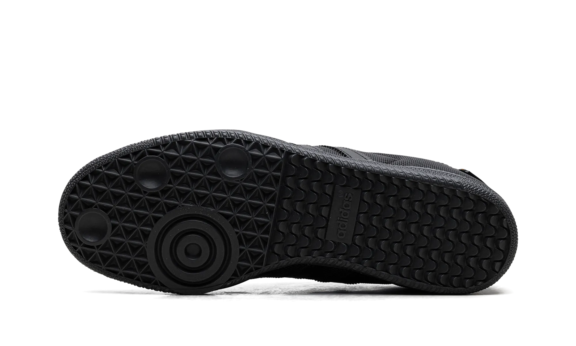 Breathable   fabric Samba OG "Black"