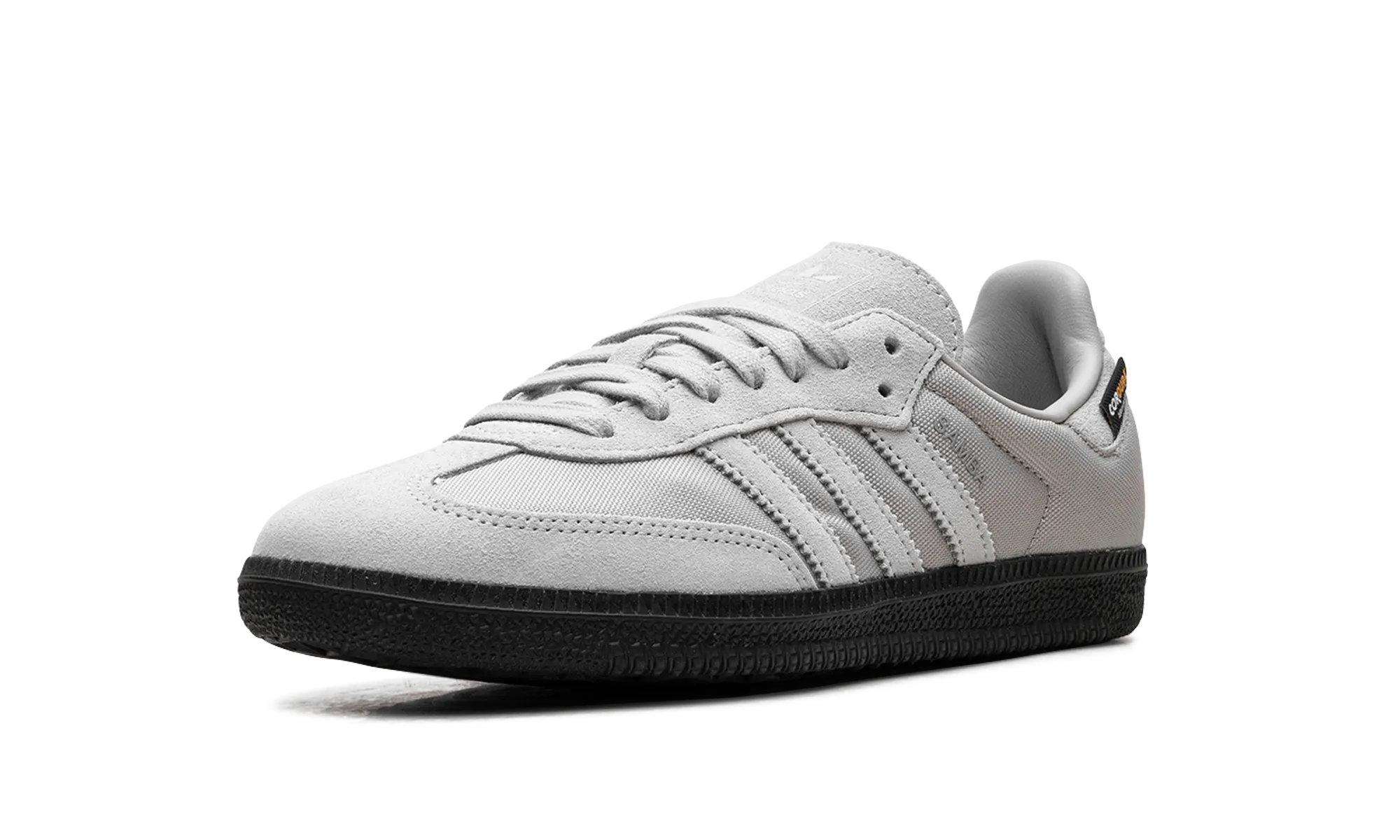 Samba OG "Cordura - Grey" Warm Keep