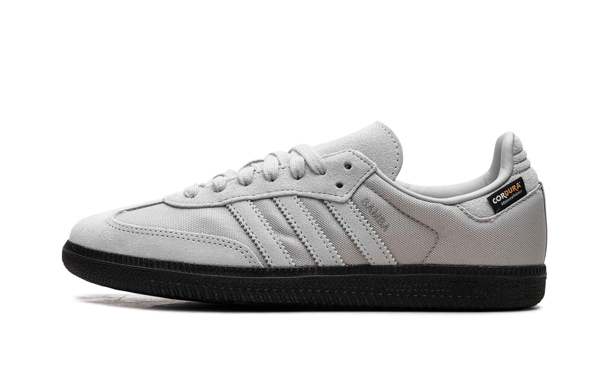 mom style Samba OG "Cordura - Grey"