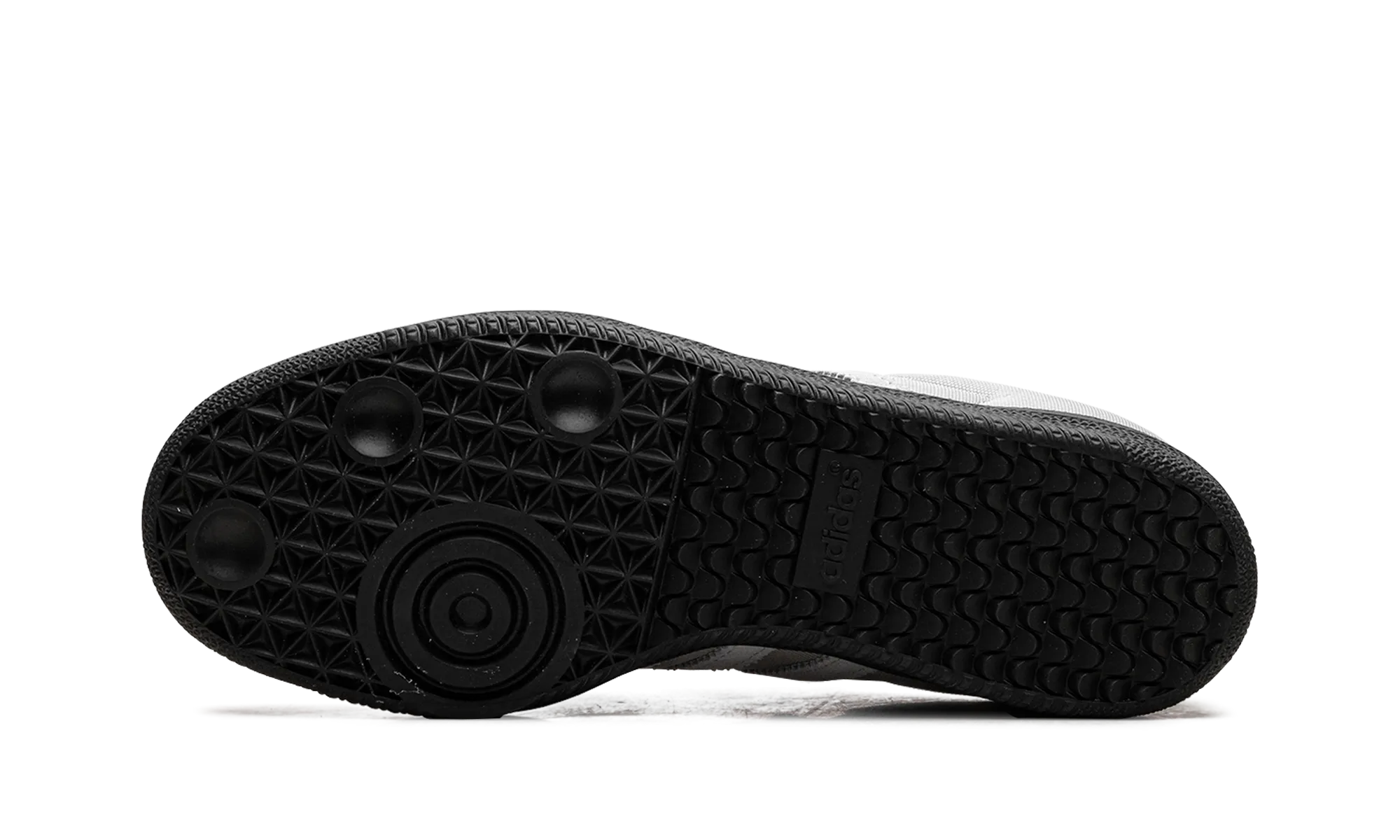 Guard Step Mountain Hike Samba OG "Cordura - Grey"