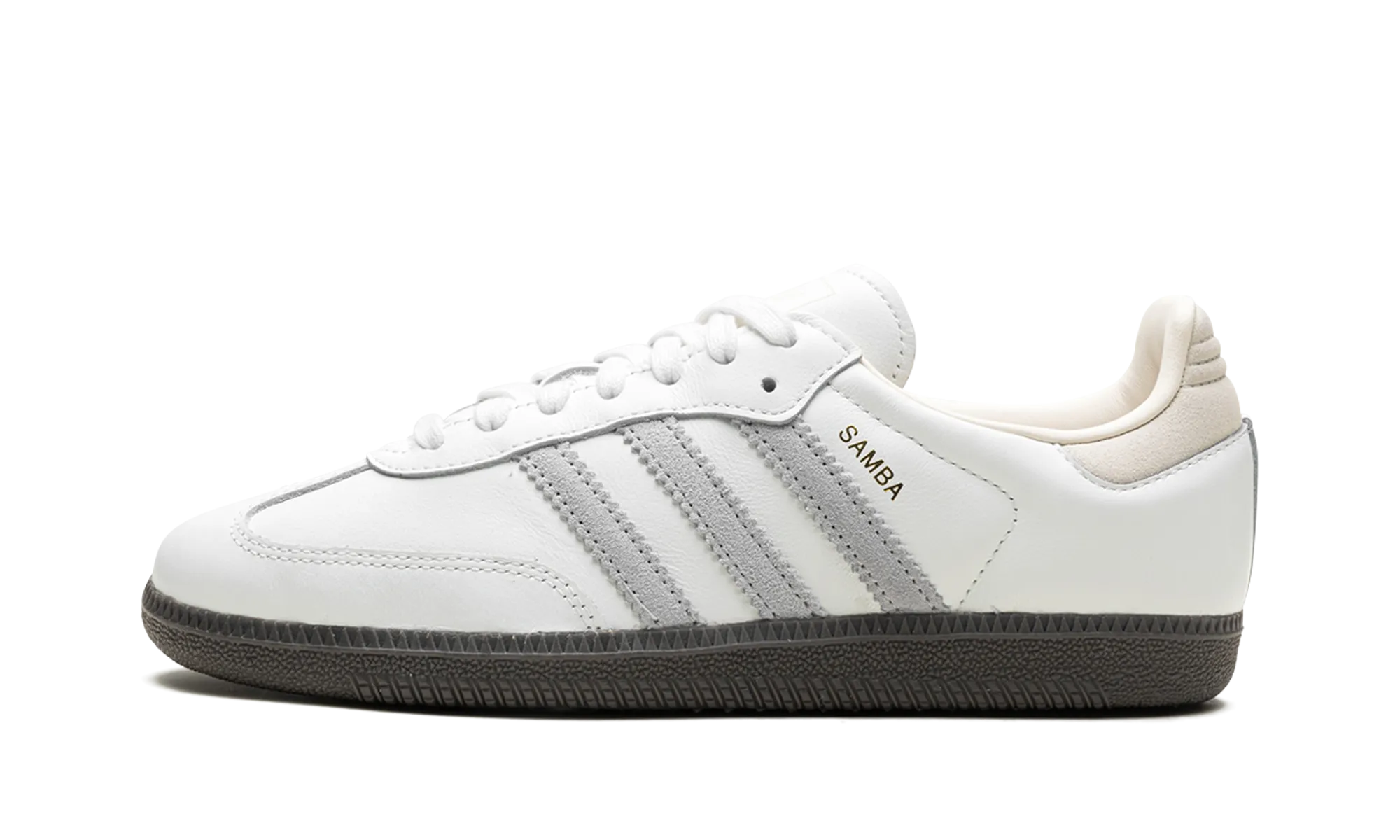 Samba OG "Cream White" Weekend Fit Daily Explorer
