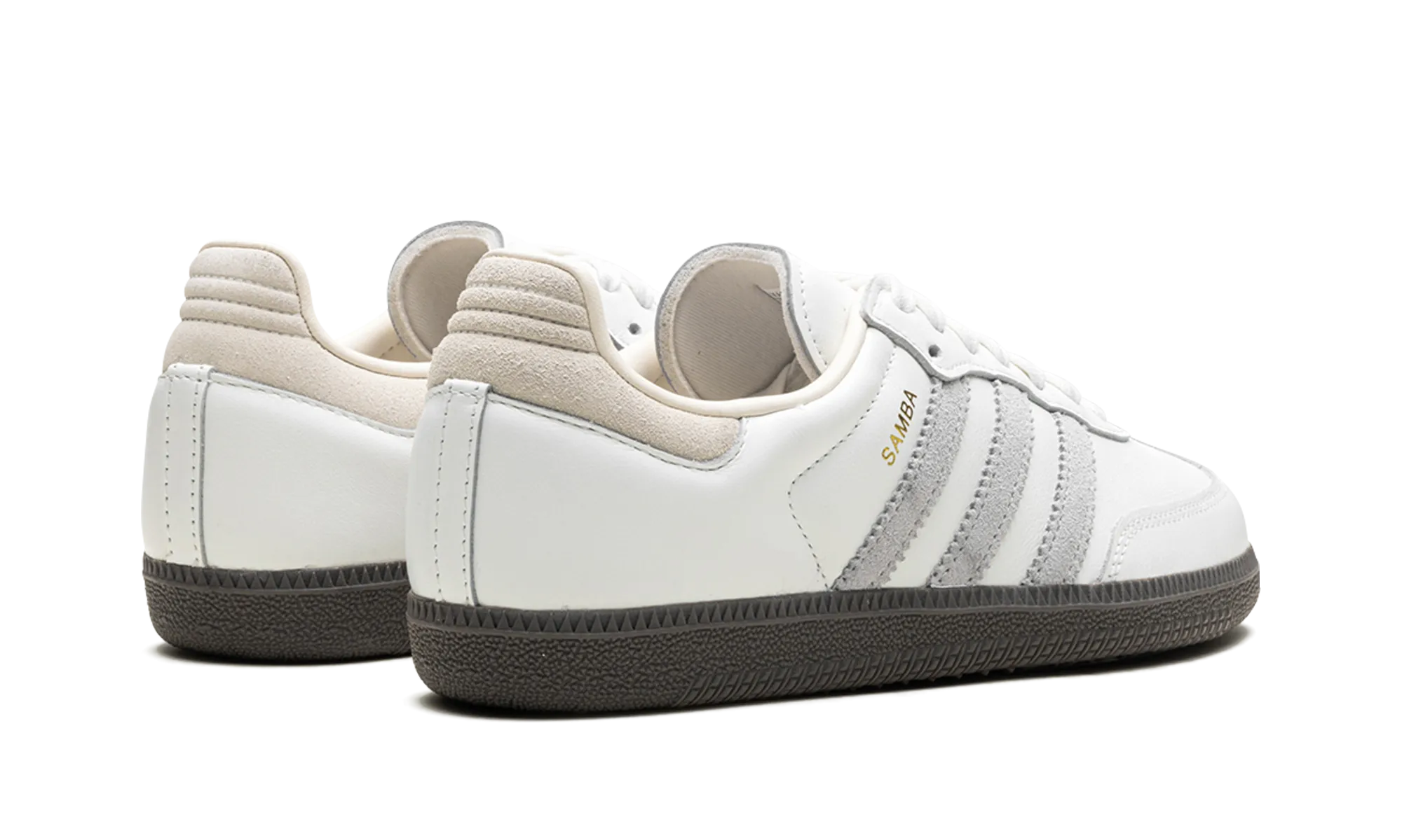 Shore Jog Samba OG "Cream White"