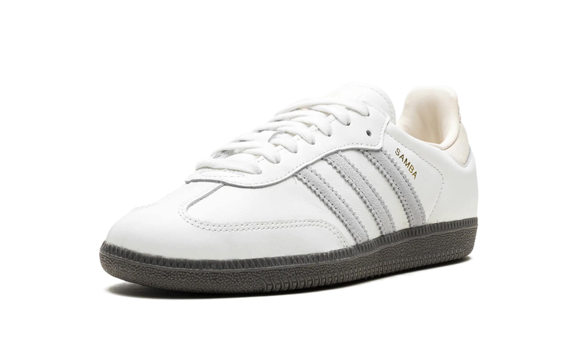 Samba OG "Cream White" Non-slip Fit