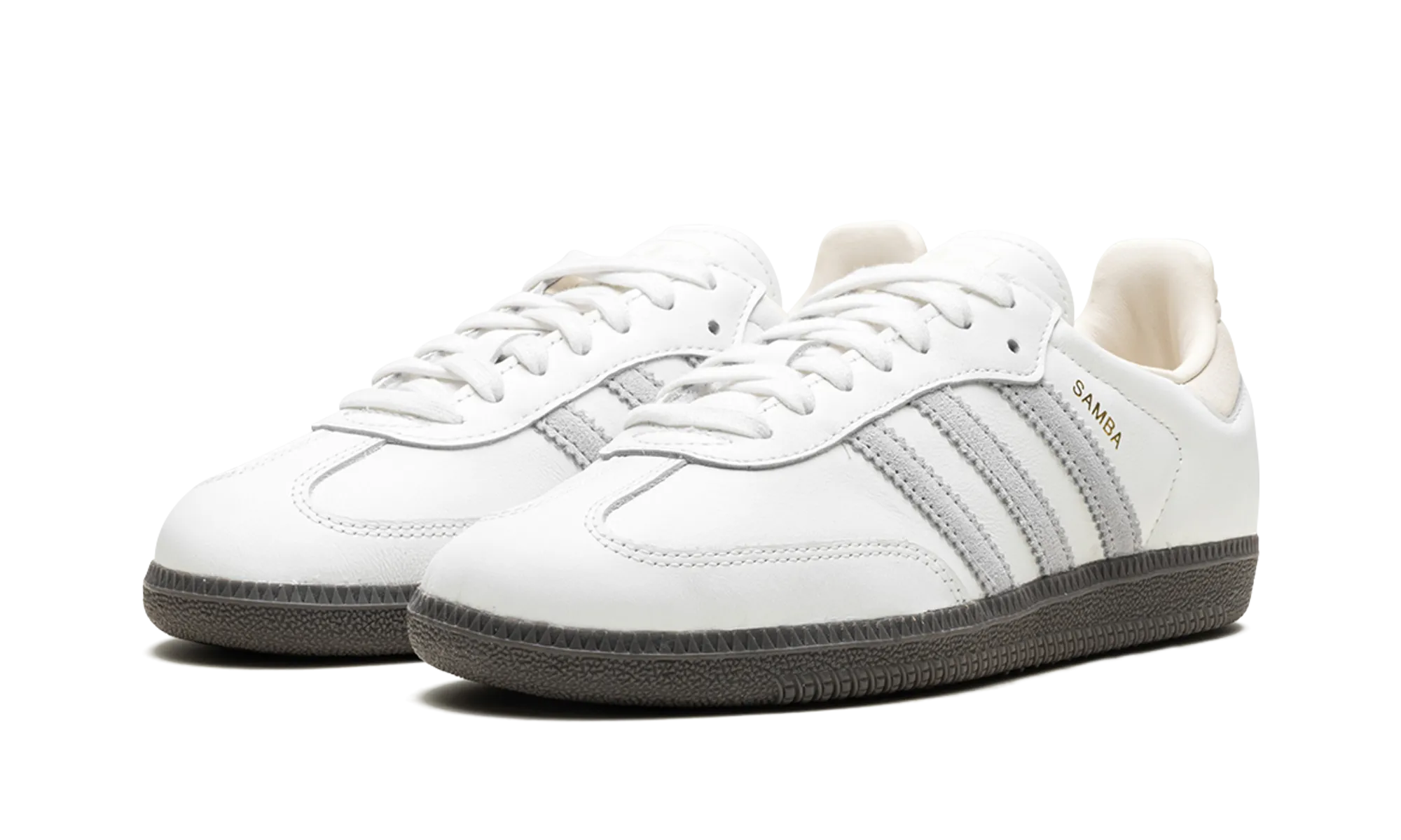 Every Moment Samba OG "Cream White"
