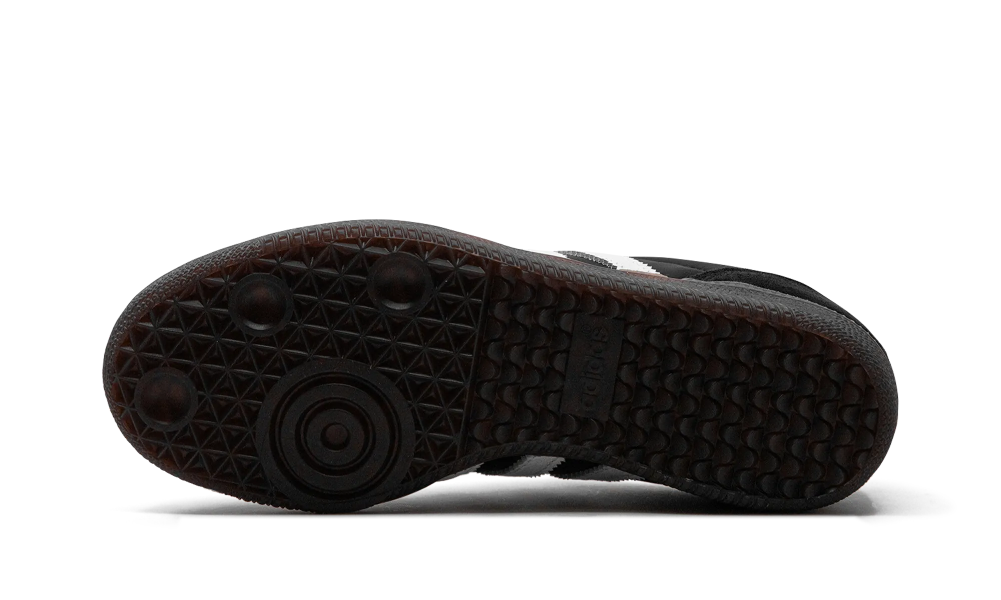 Light   weight   design Light Stride Samba OG "Dover Street Market"