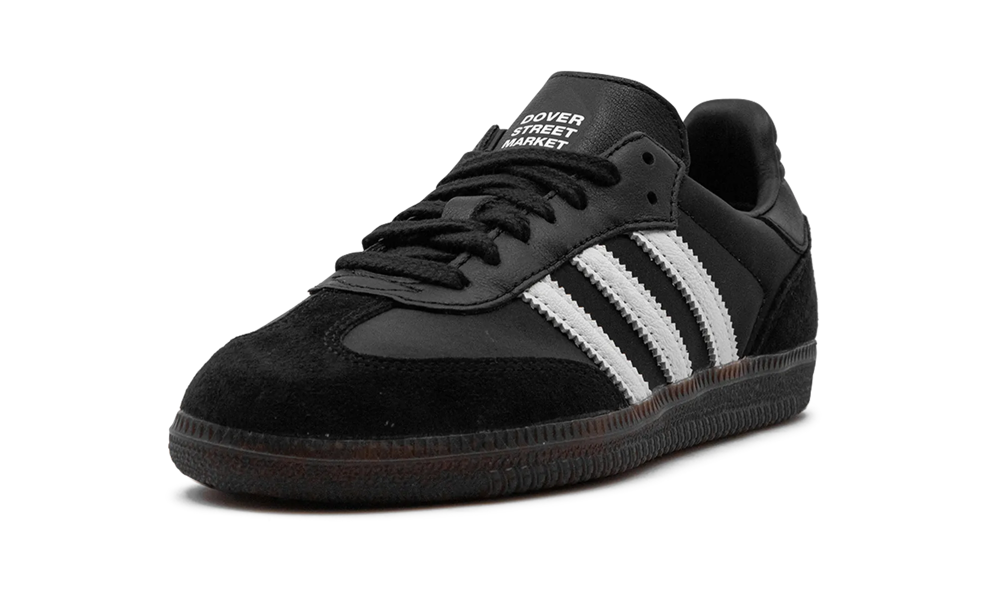 Samba OG "Dover Street Market" Daily Fit Timeless Style