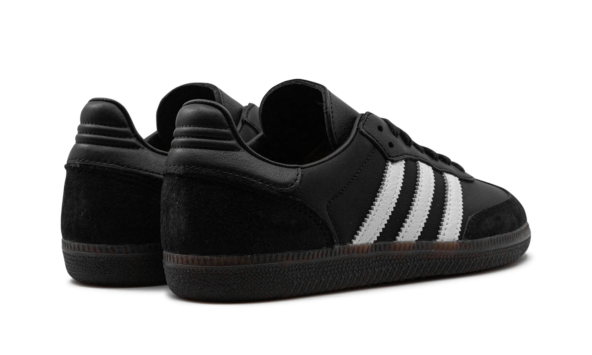 Smooth Sole Vacation Ready Samba OG "Dover Street Market"