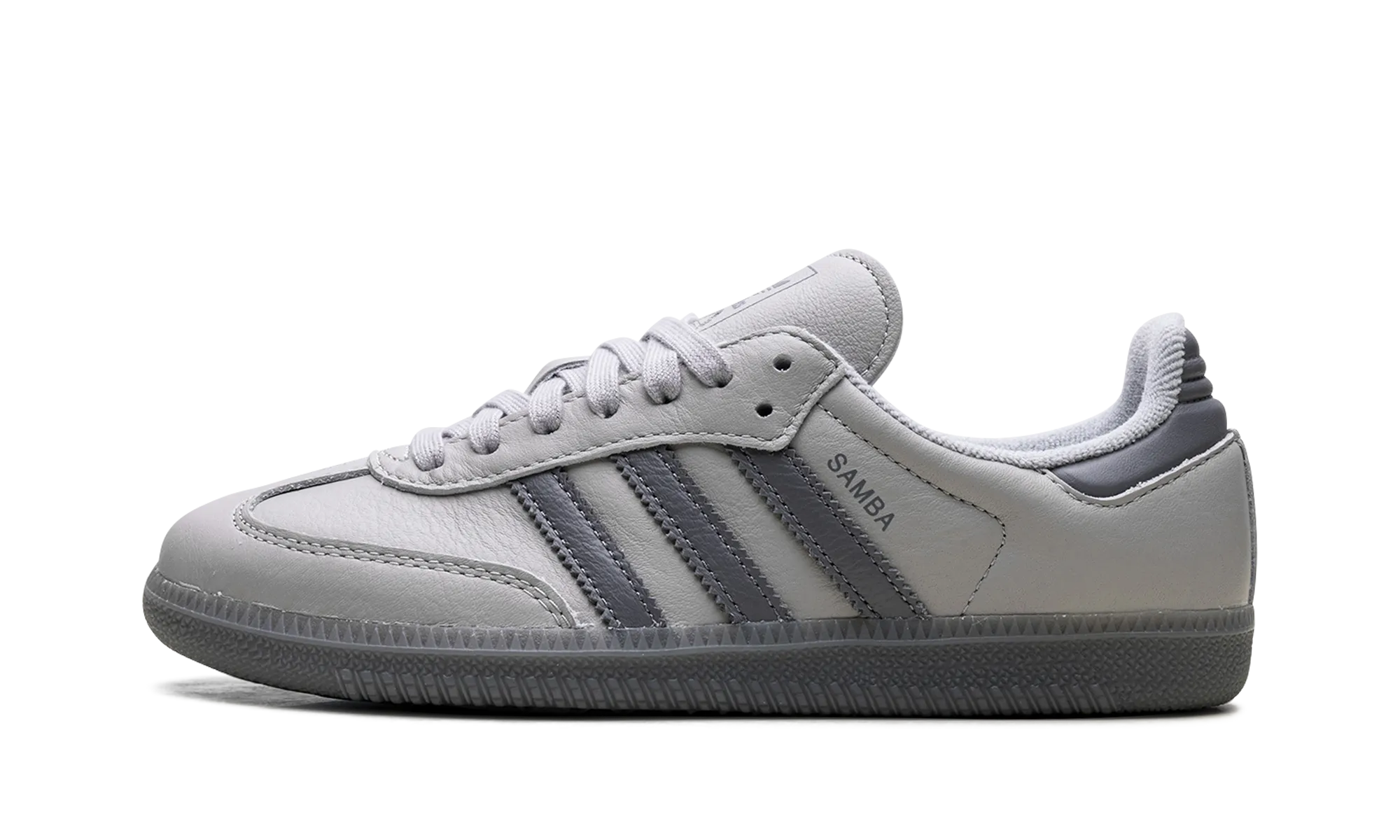Memory foam insole Samba OG "Grey"