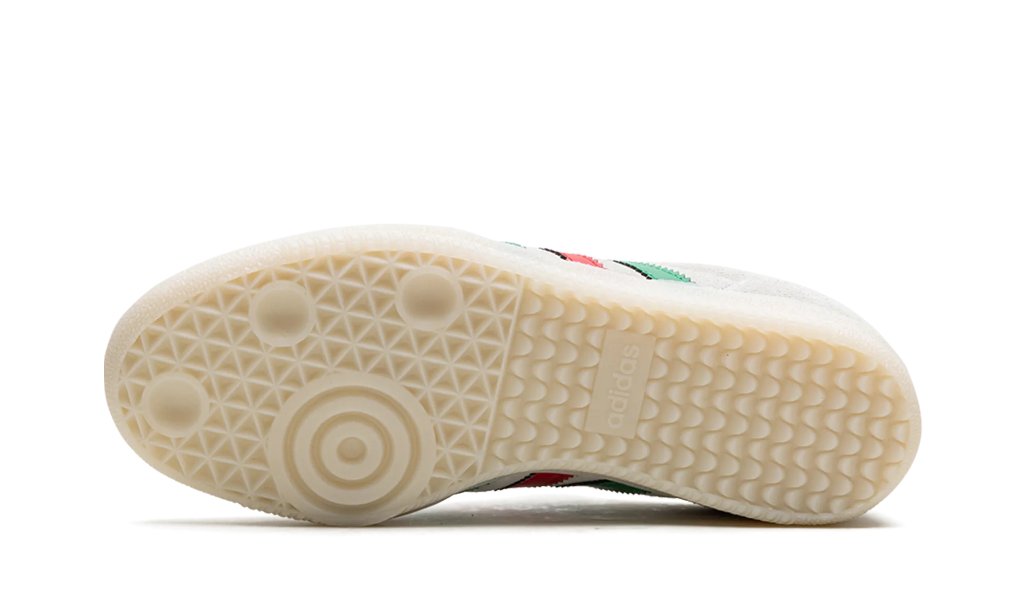 Samba OG "Italy" Comfortable Performance
