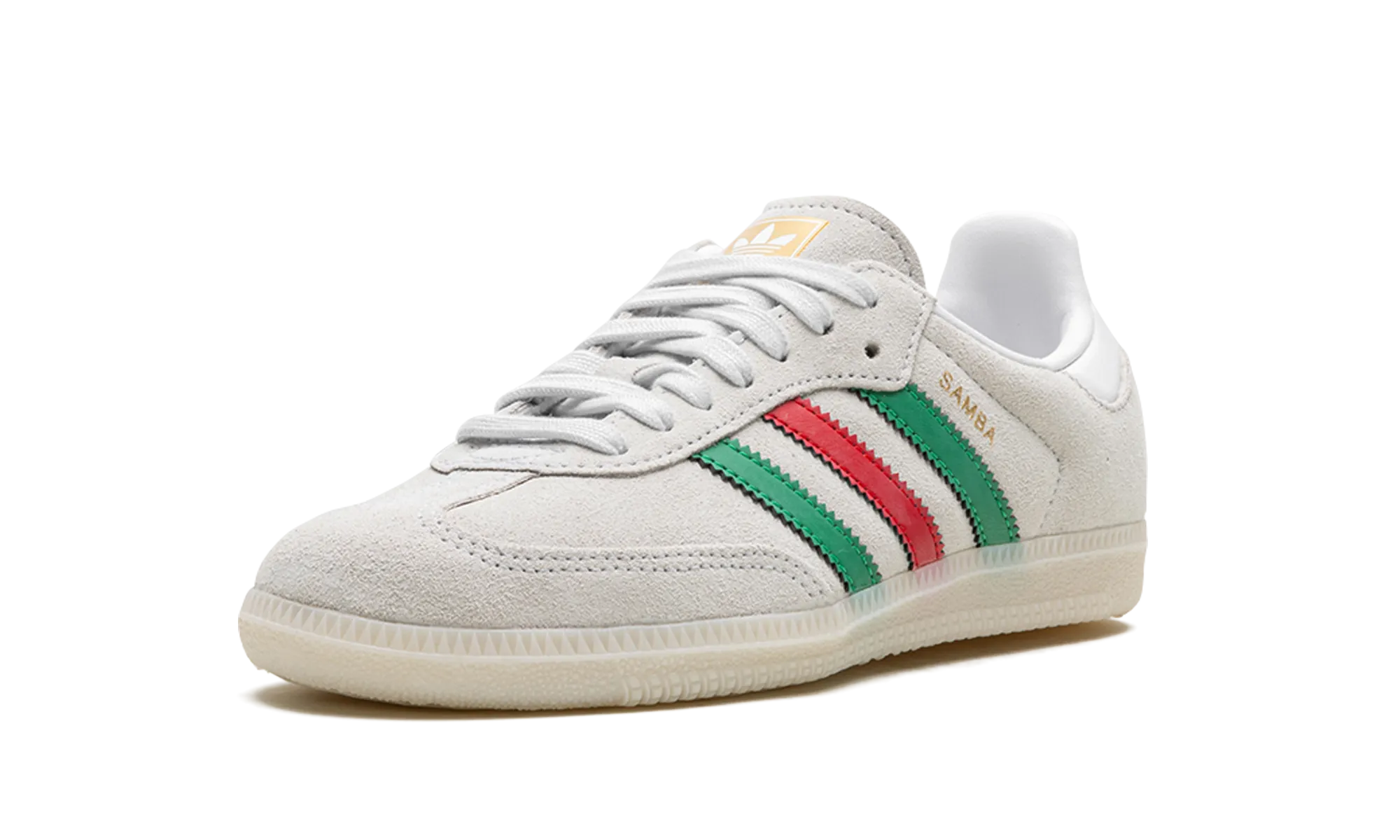 All-day Comfort Samba OG "Italy"