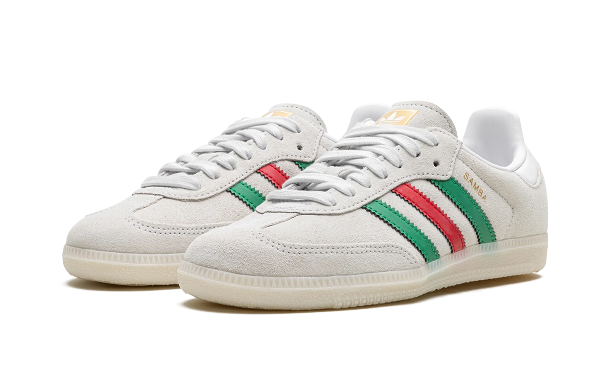 Indoor Daily Work Pace Samba OG "Italy"