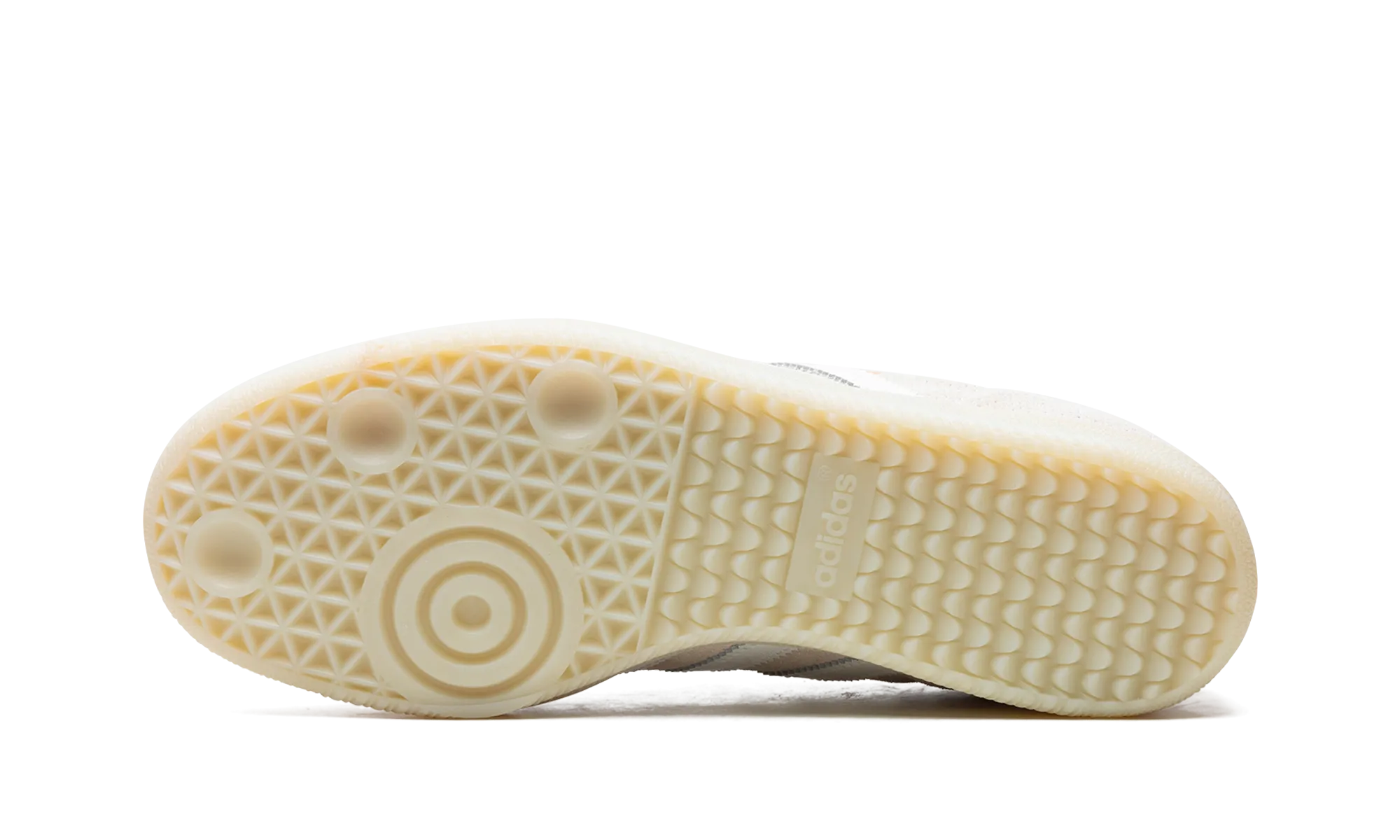 Samba OG "Linen" Neutral Mood Shell Walk