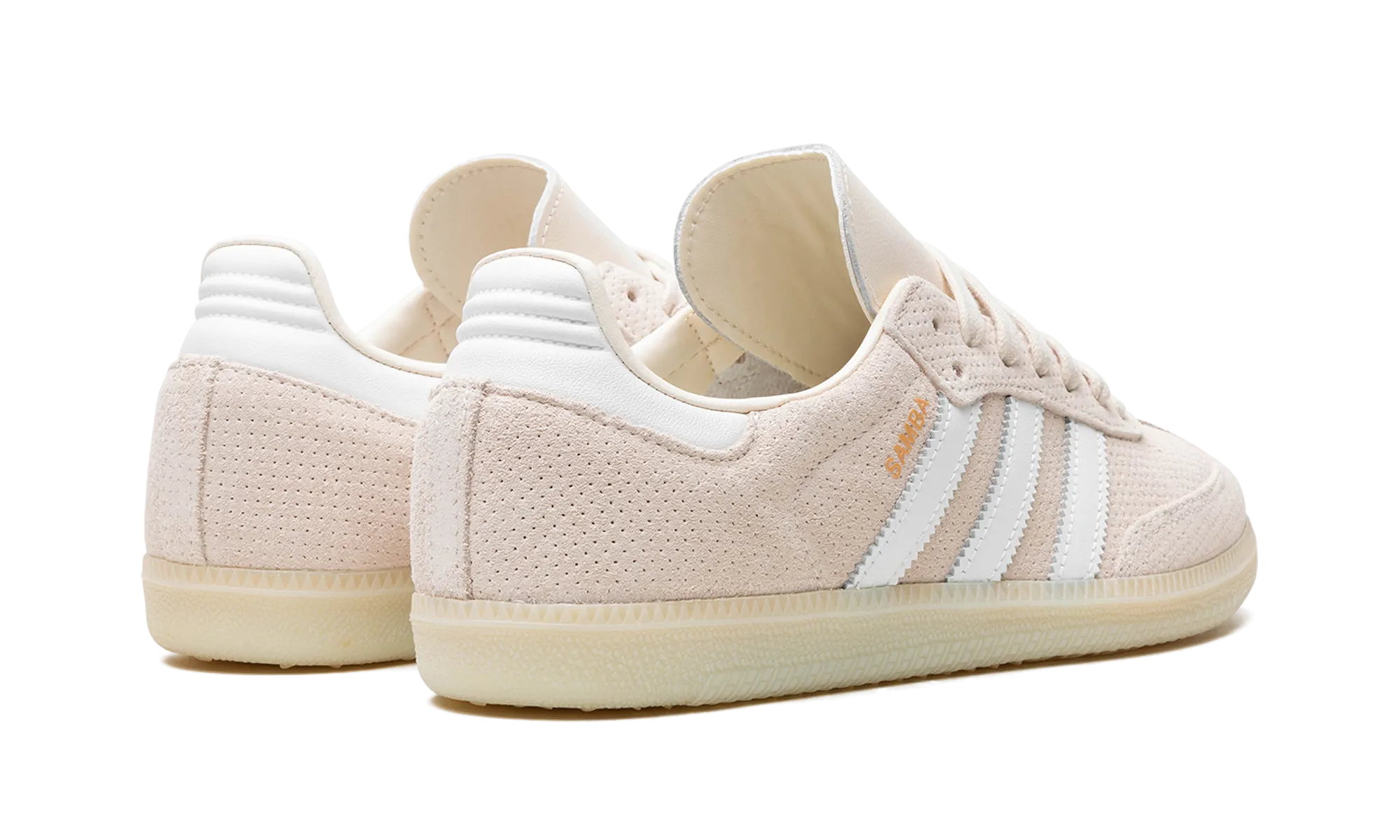 All Comfort Samba OG "Linen"