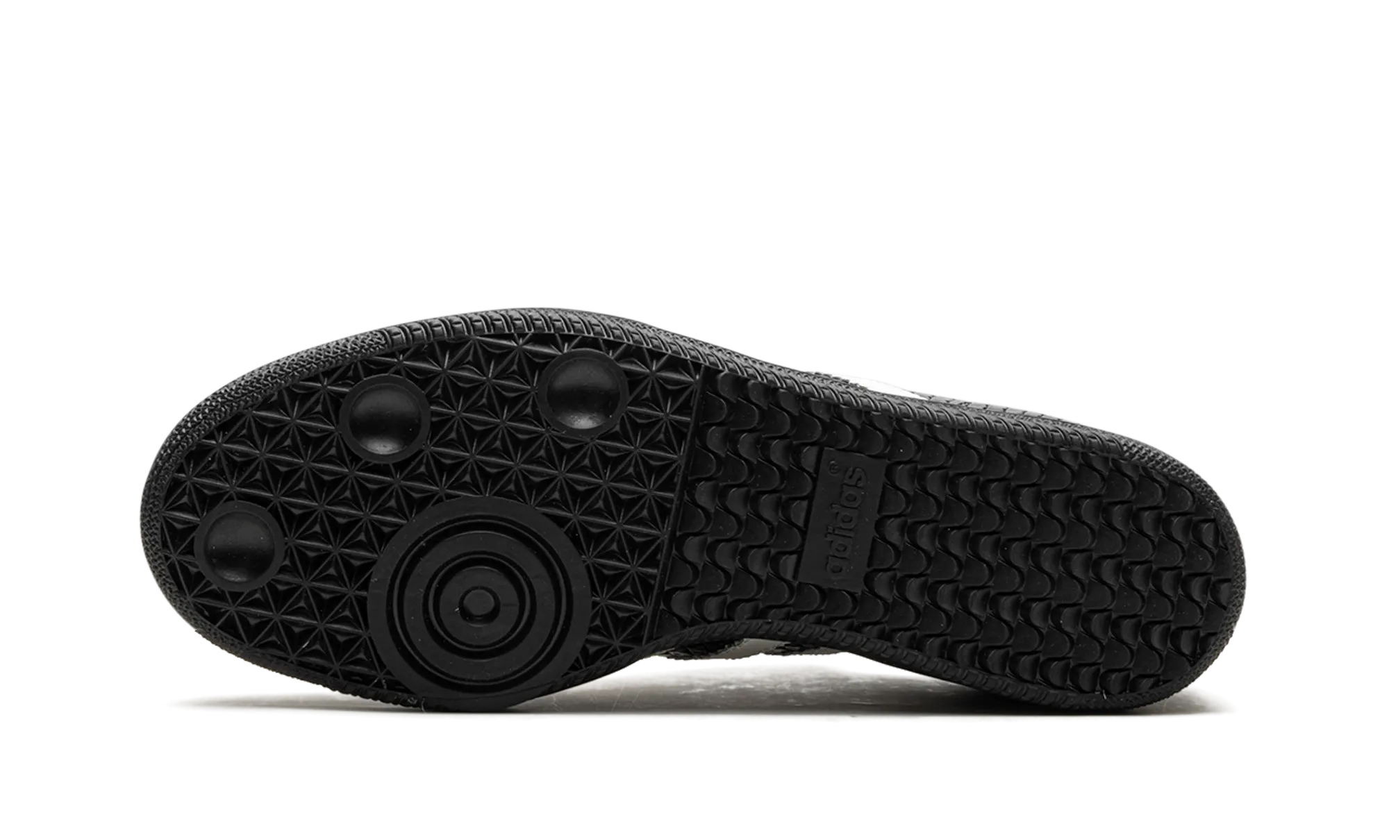Samba OG "Made in Italy - Black Croc" Practical Style Current Hike
