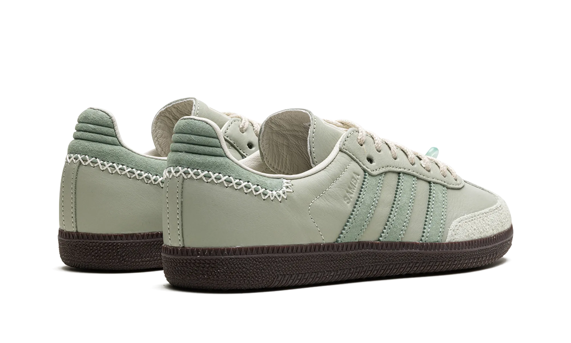 Dog Run Samba OG "Maha Half Green"