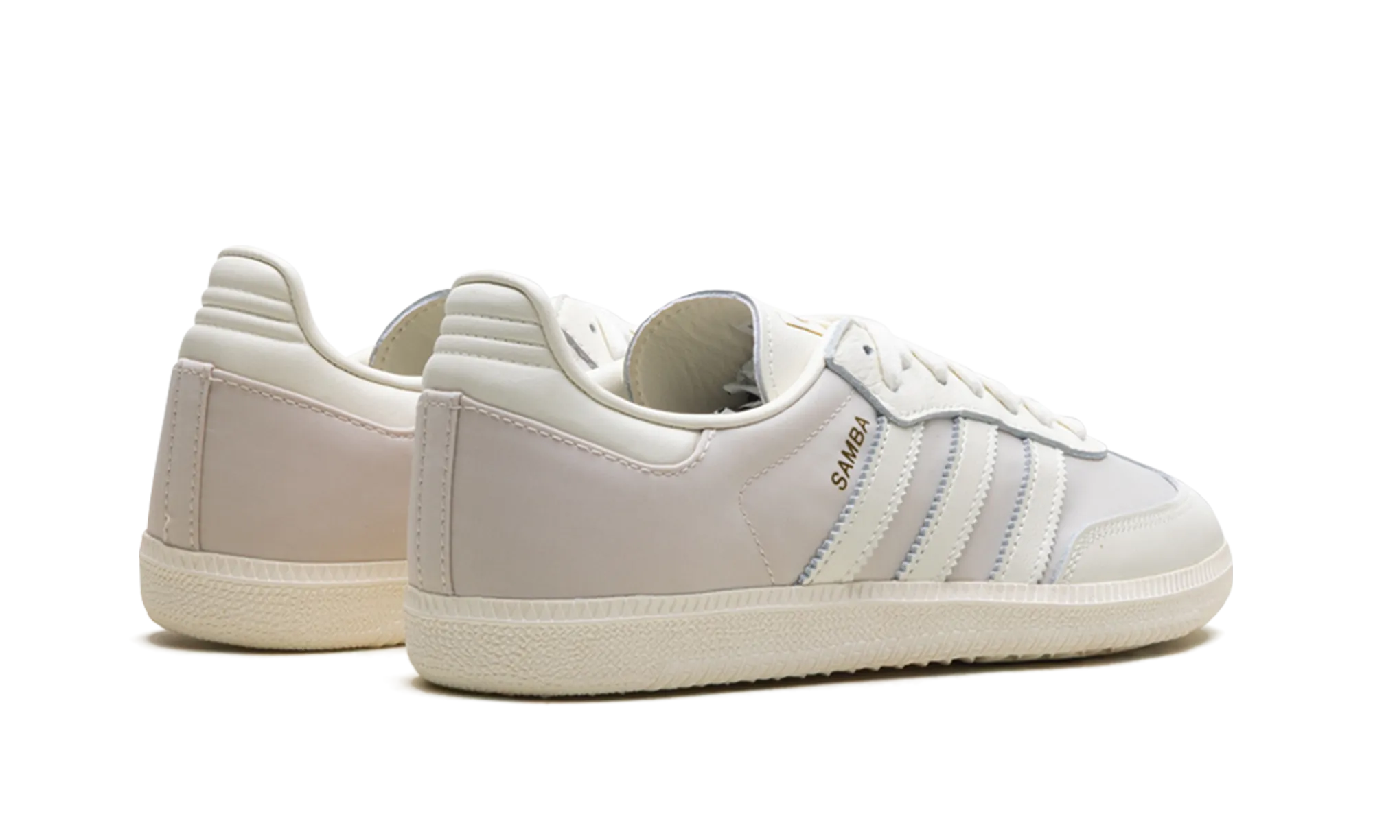 Hardwearing Samba OG "Off White Alumina"