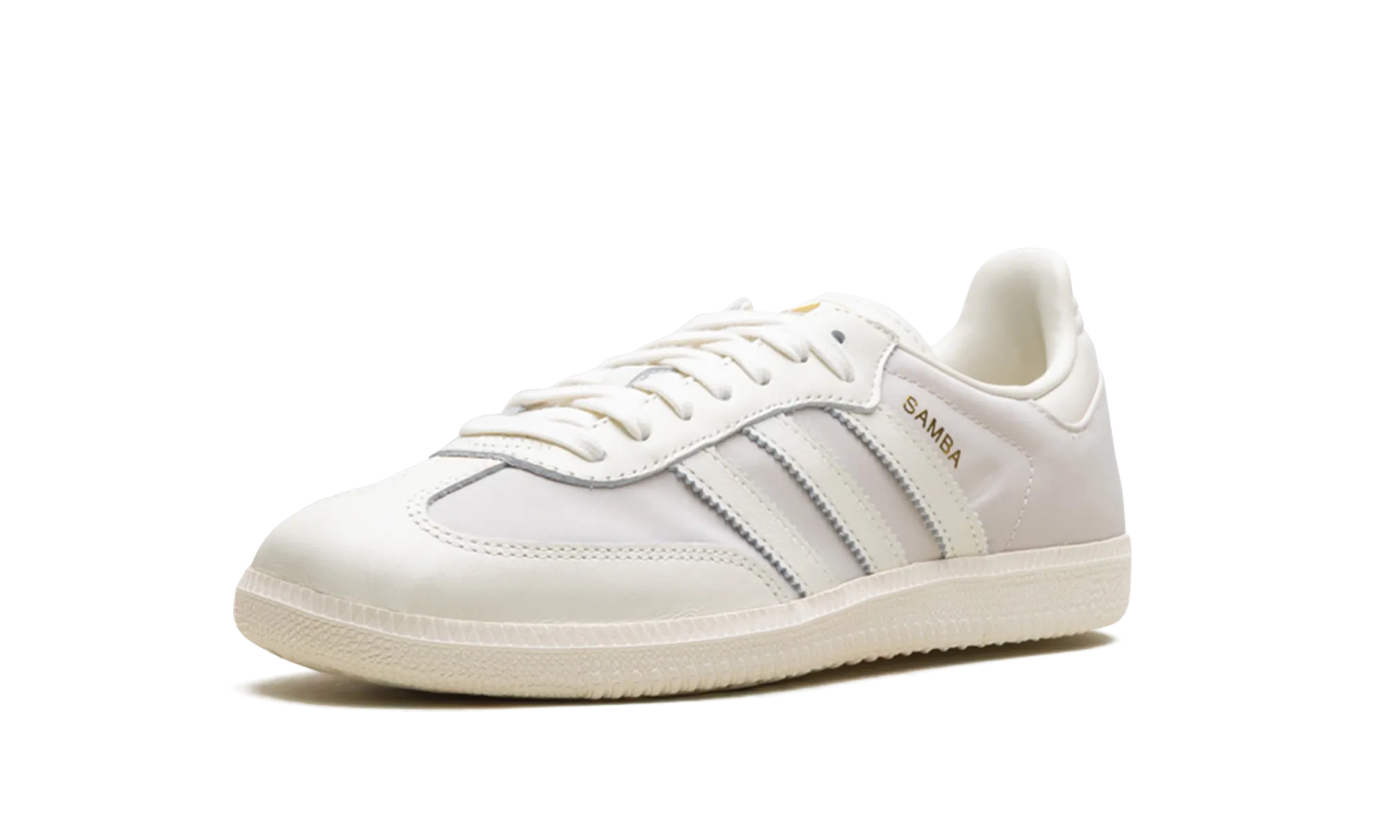 Ultra Hike synthetic material Samba OG "Off White Alumina"