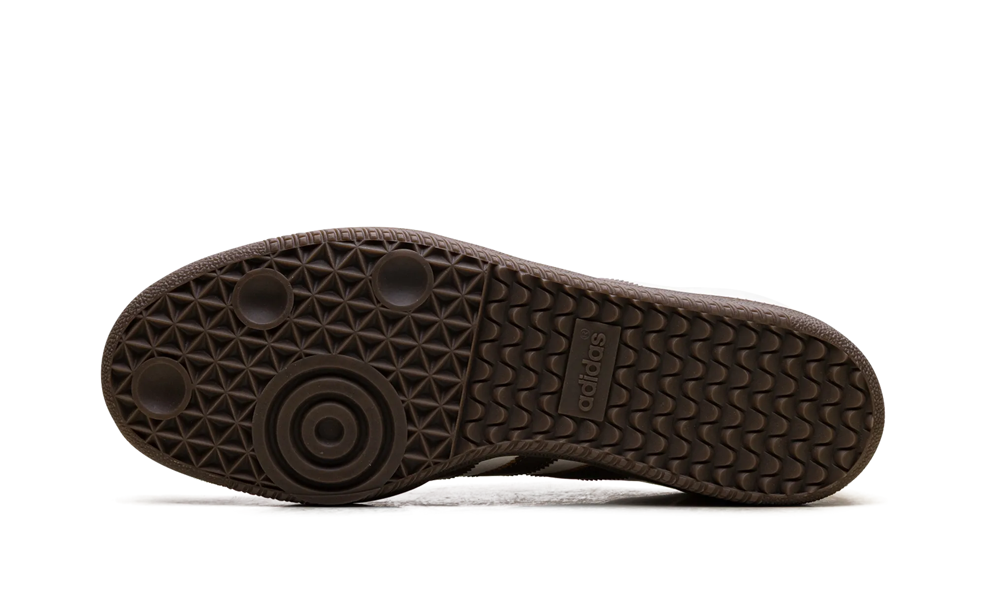 Vacation Style Soft   sole Samba OG "Off White Earth Strata"