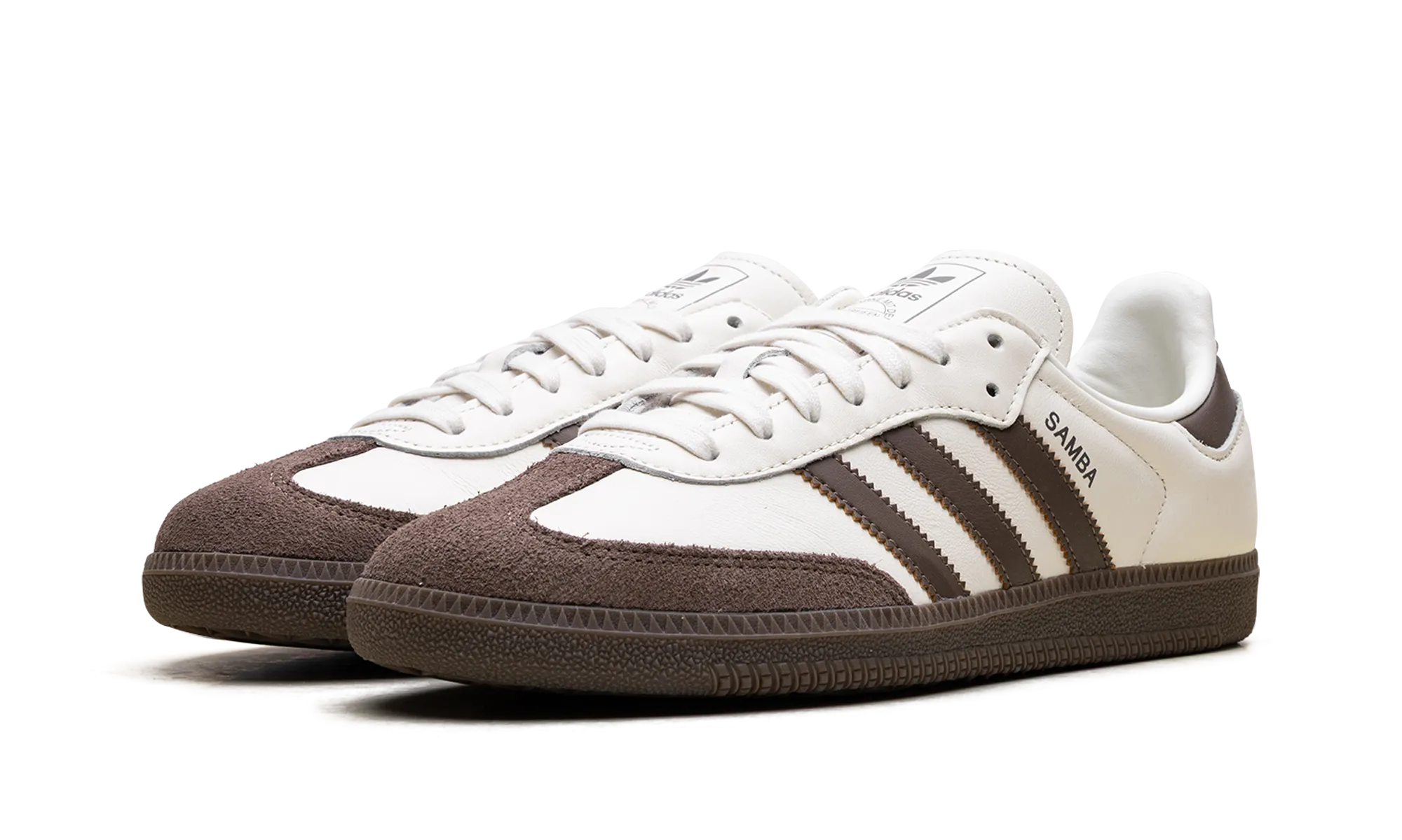 Urban Dailywear All Walks Samba OG "Off White Earth Strata"