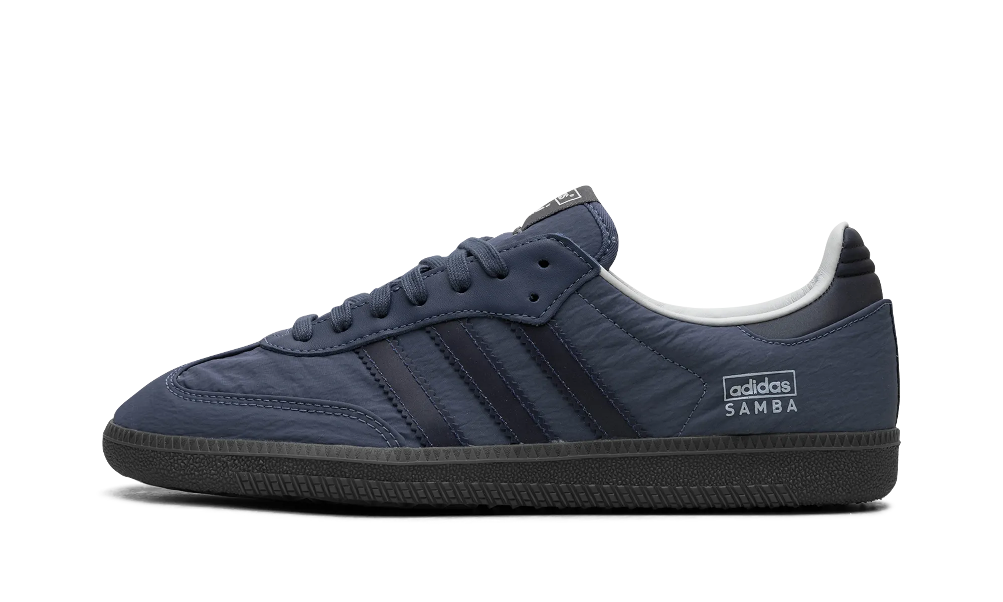 Secure fit Samba OG "Preloved Ink"